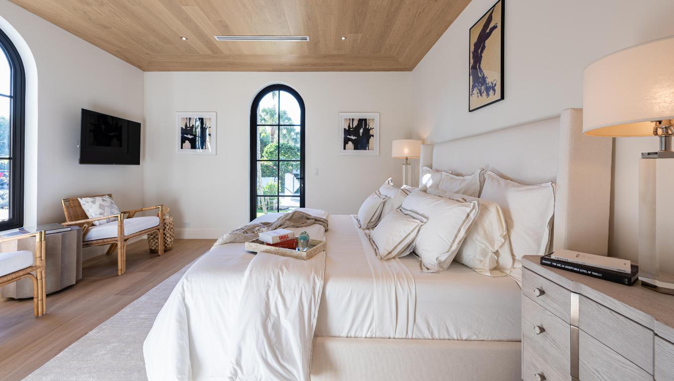 PROXIMITY PARK - Residential