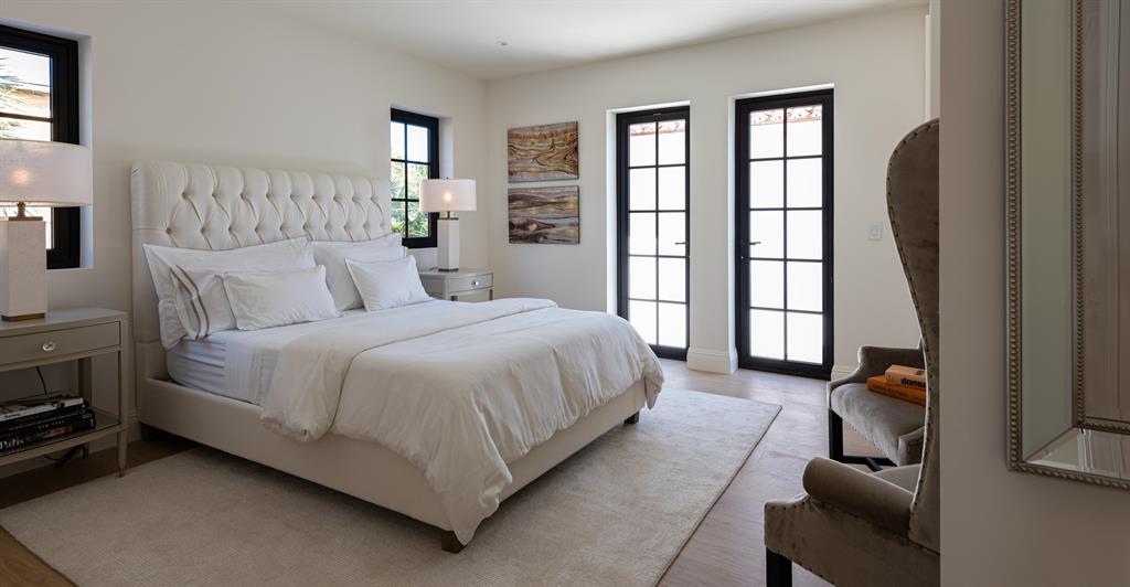 PROXIMITY PARK - Residential