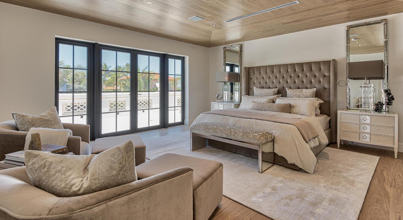 PROXIMITY PARK - Residential