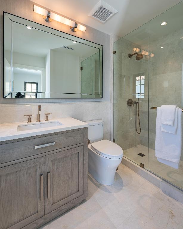 PROXIMITY PARK - Residential