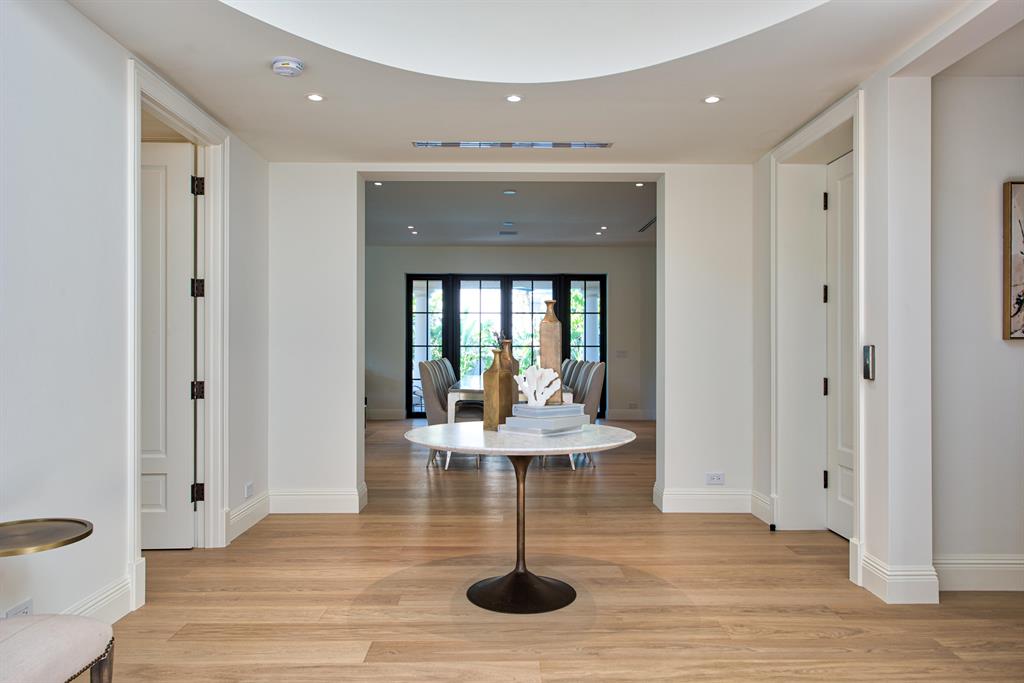 PROXIMITY PARK - Residential