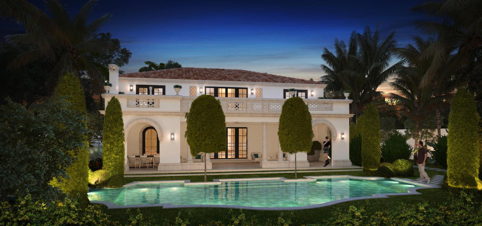 PROXIMITY PARK - Residential