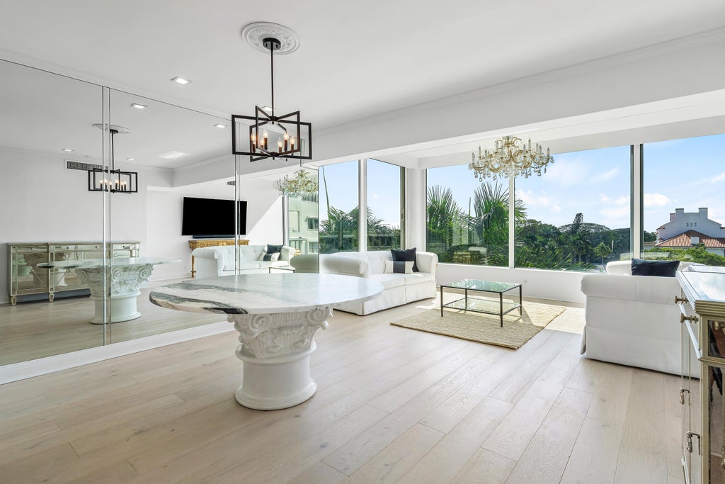 Photo of 44 COCOANUT Row #526B, Palm Beach, FL 33480 (MLS # B26072298)