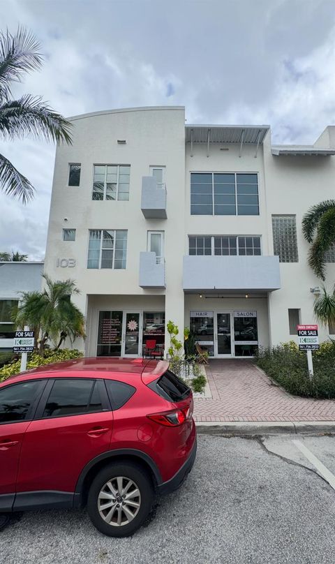 103 SE 4th Avenue 102 Delray Beach FL 33483