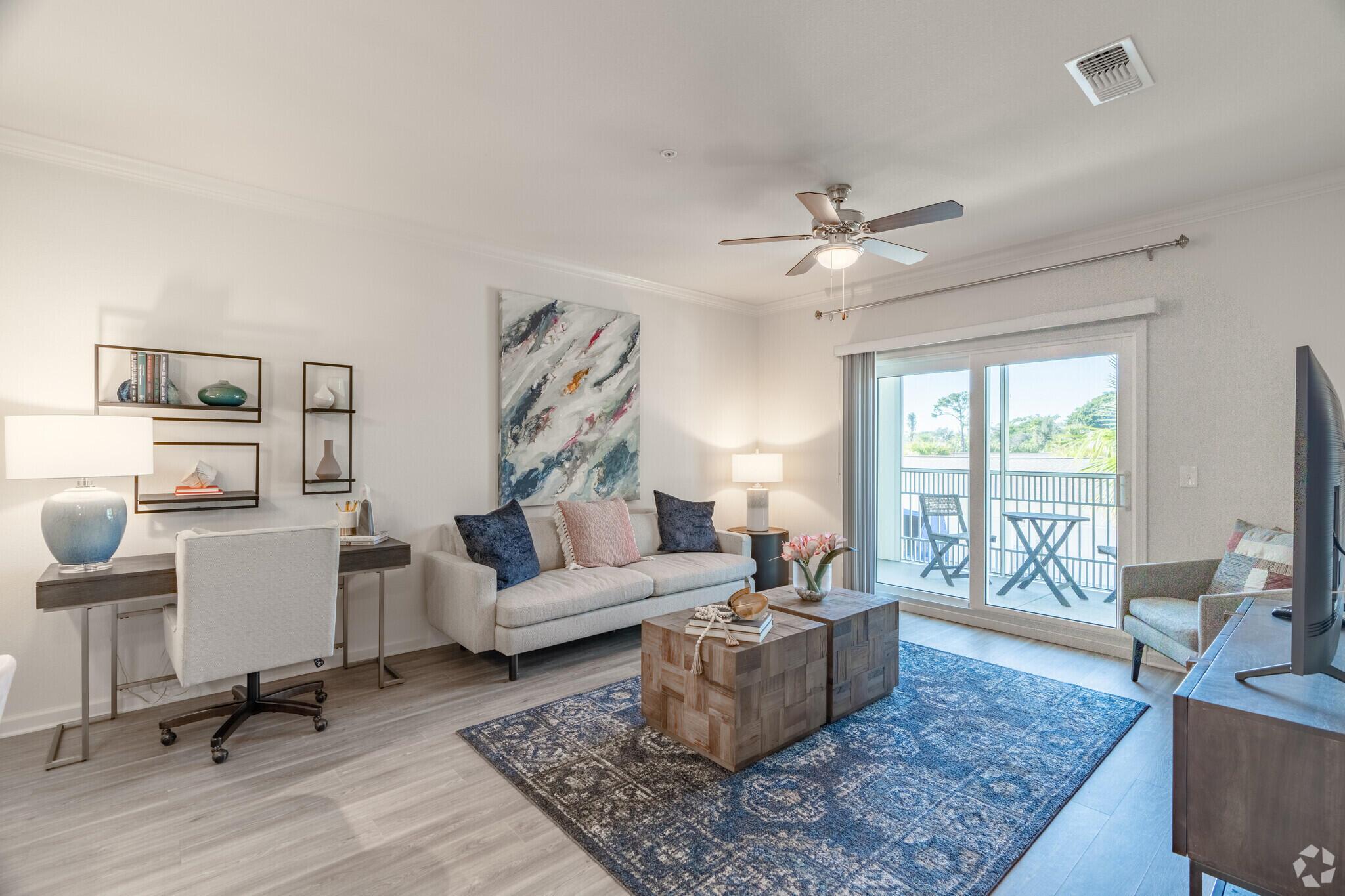 The Sovana at Stuart - Residential Lease