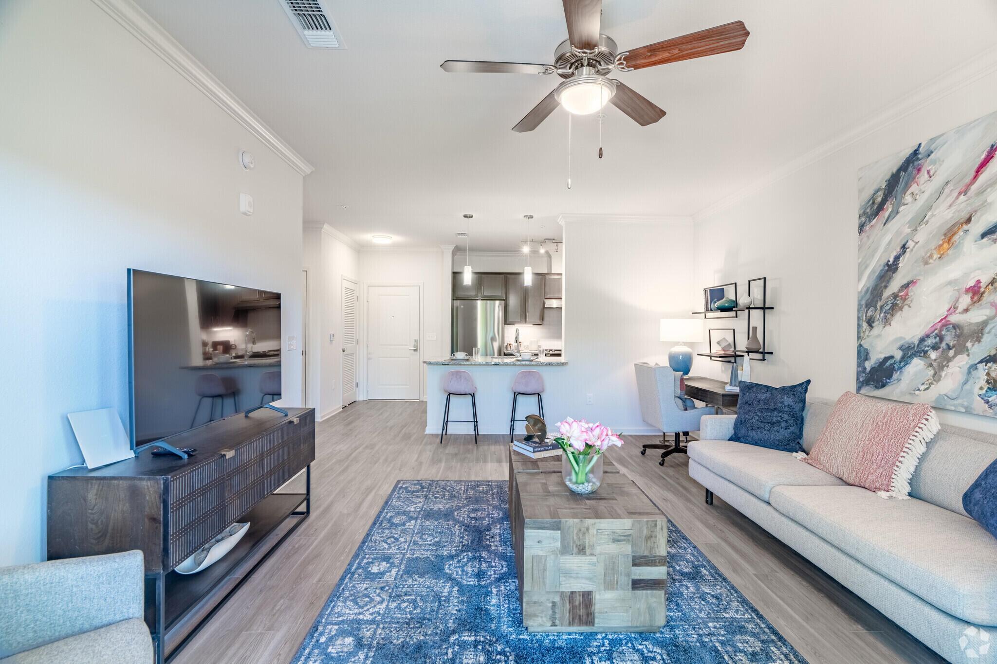 The Sovana at Stuart - Residential Lease