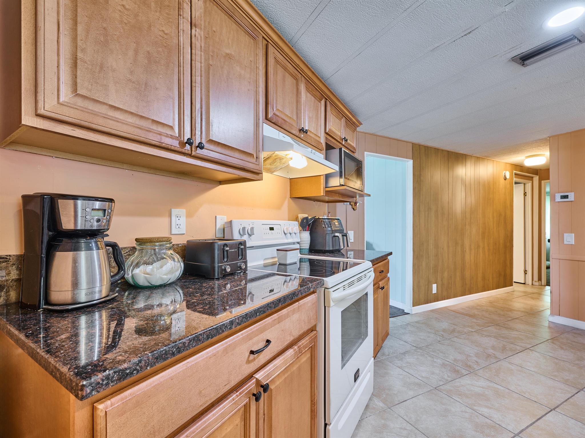 RIDGEWAY - Residential