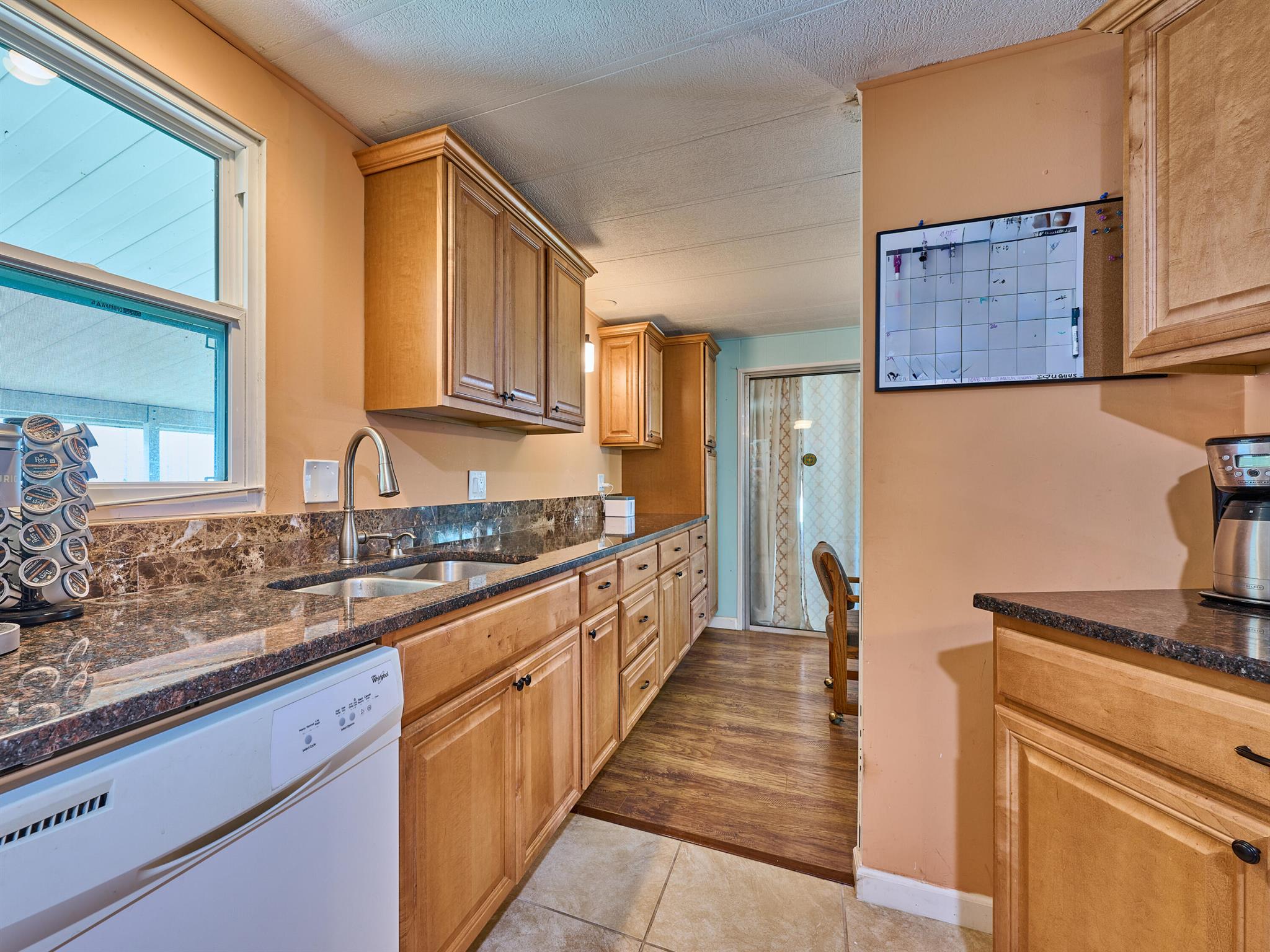 RIDGEWAY - Residential