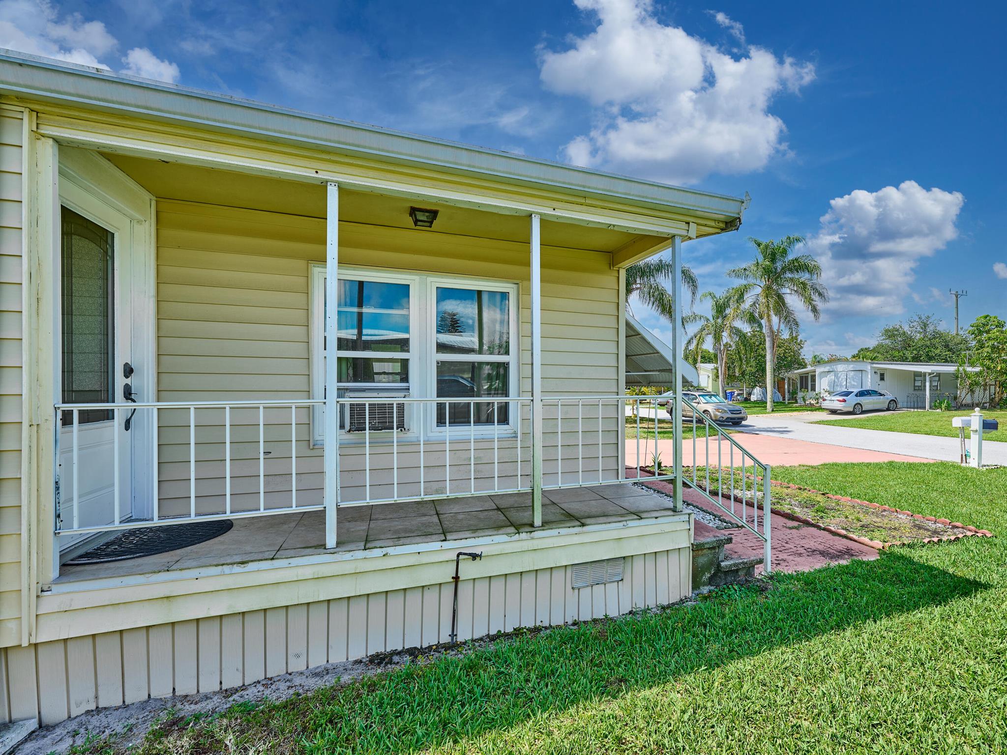 RIDGEWAY - Residential