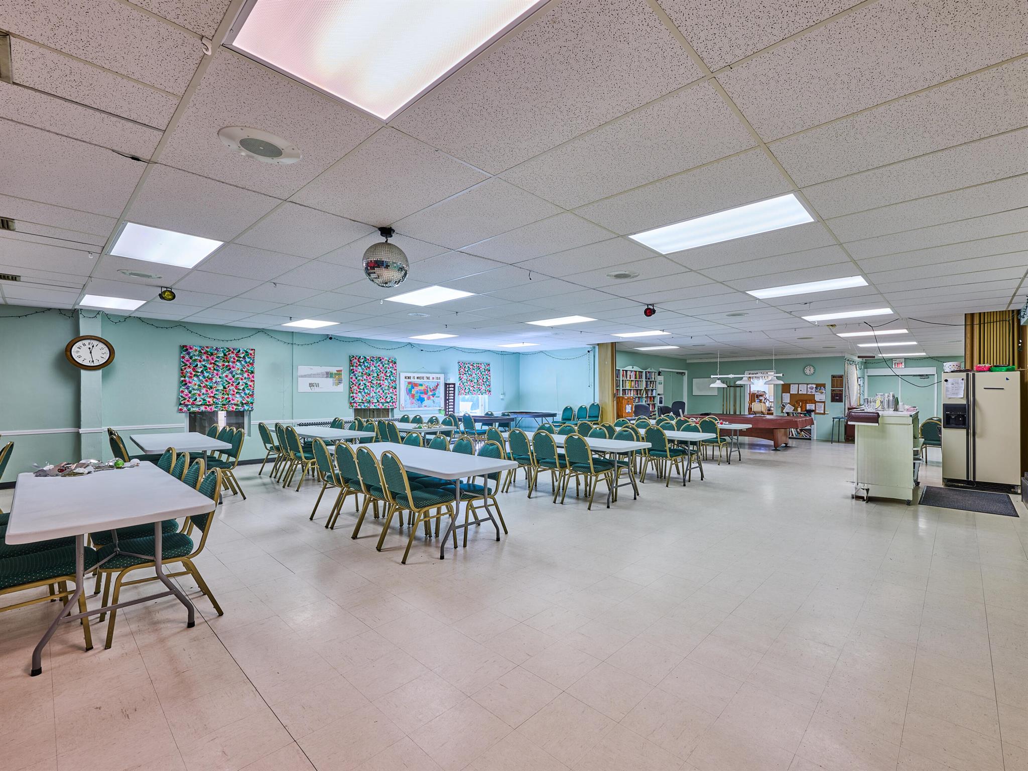 RIDGEWAY - Residential