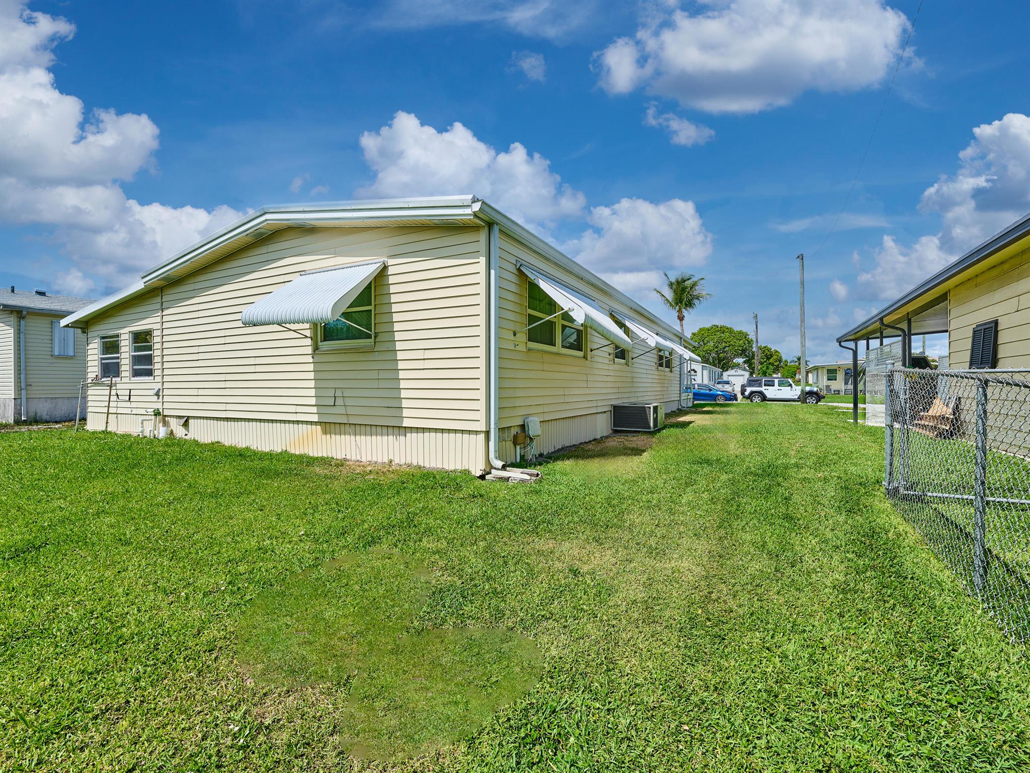 RIDGEWAY - Residential