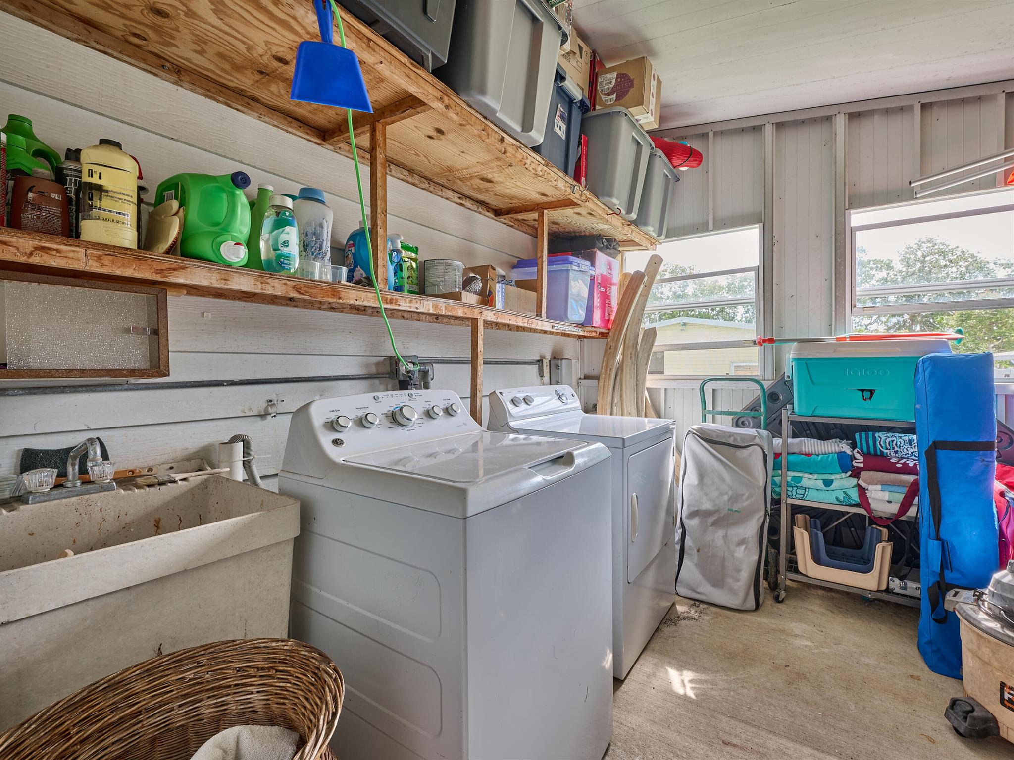 RIDGEWAY - Residential