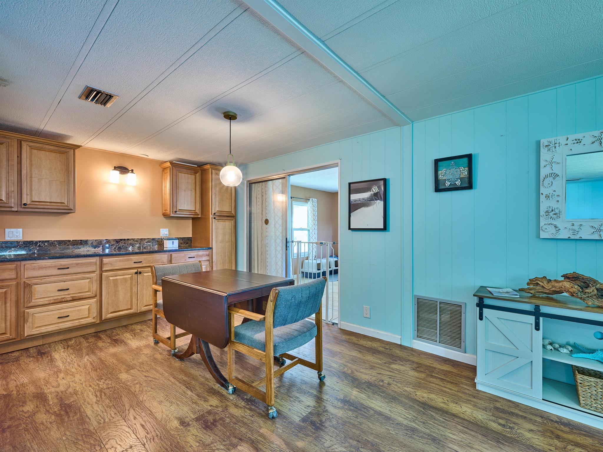 RIDGEWAY - Residential