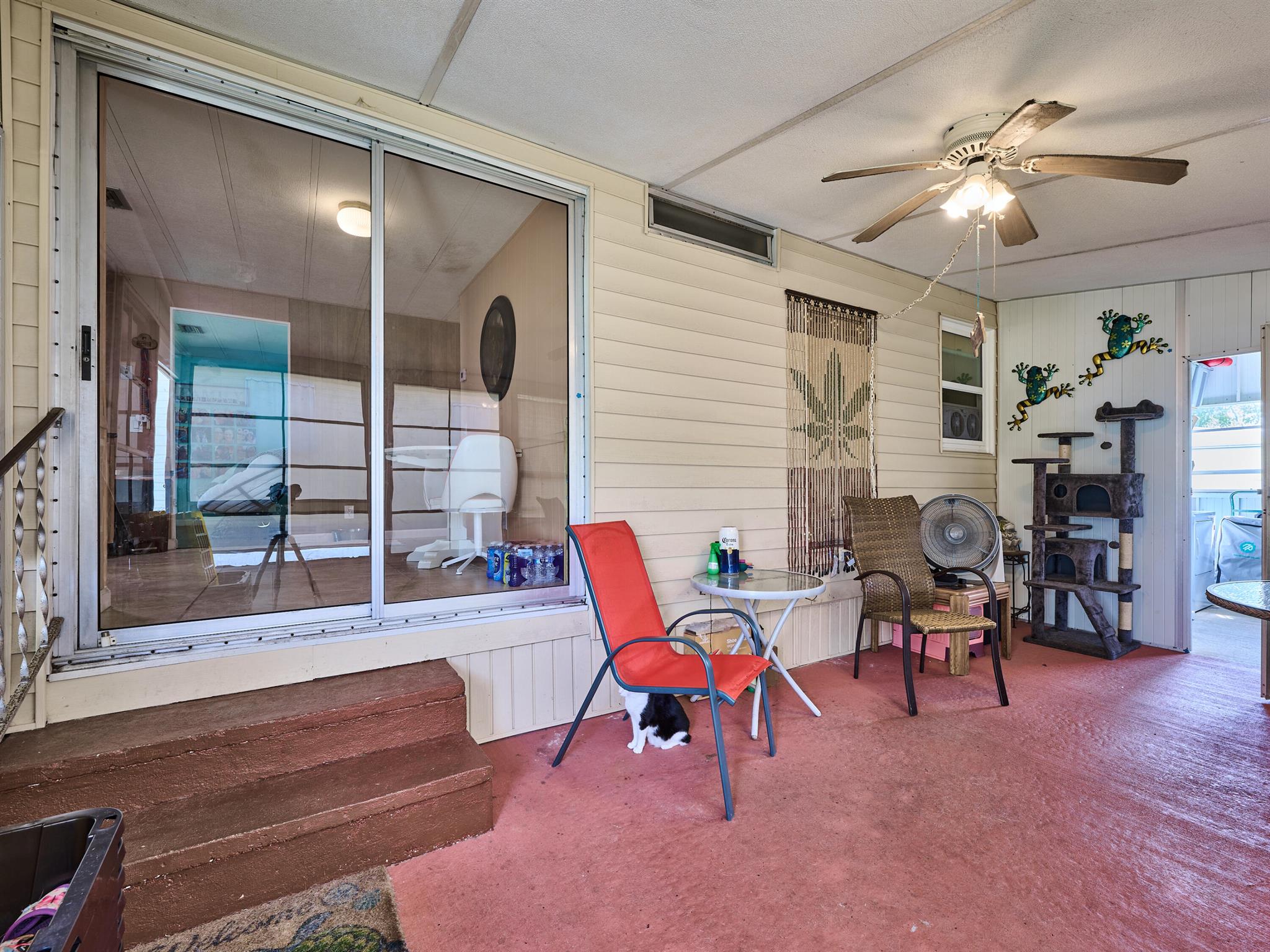 RIDGEWAY - Residential