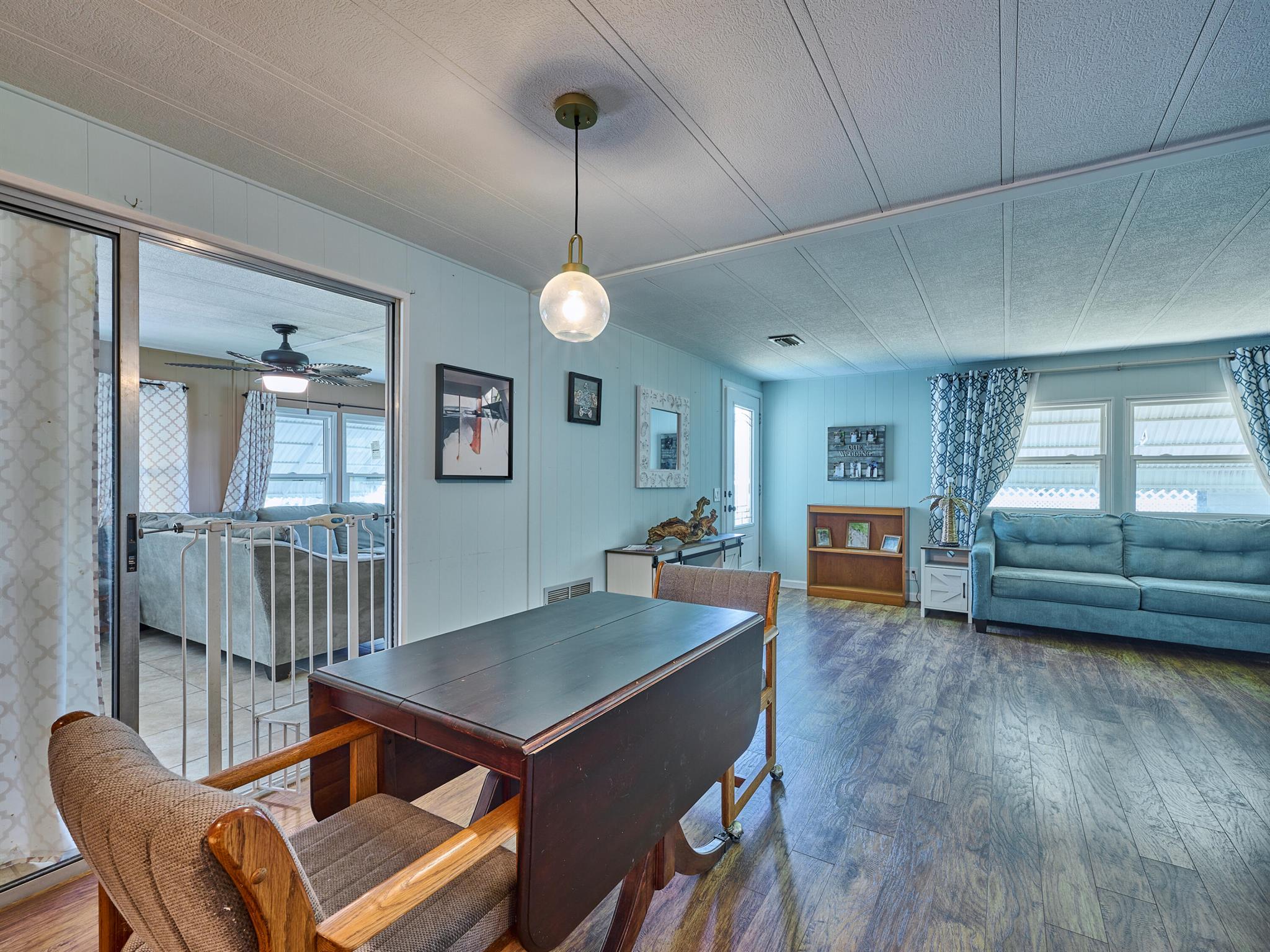 RIDGEWAY - Residential