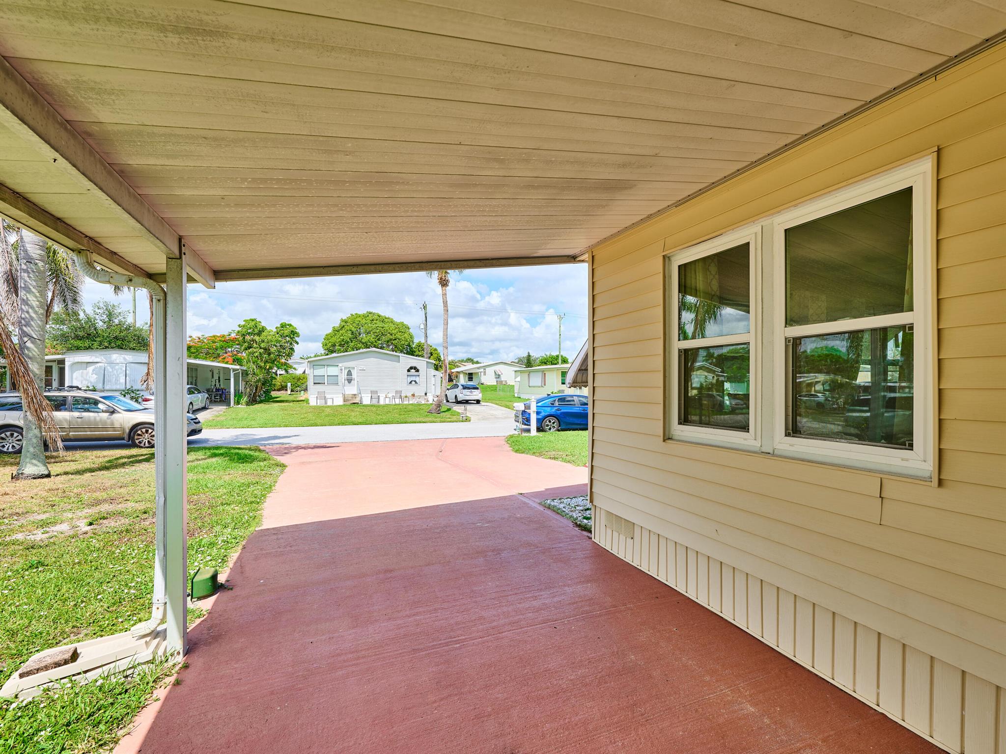 RIDGEWAY - Residential