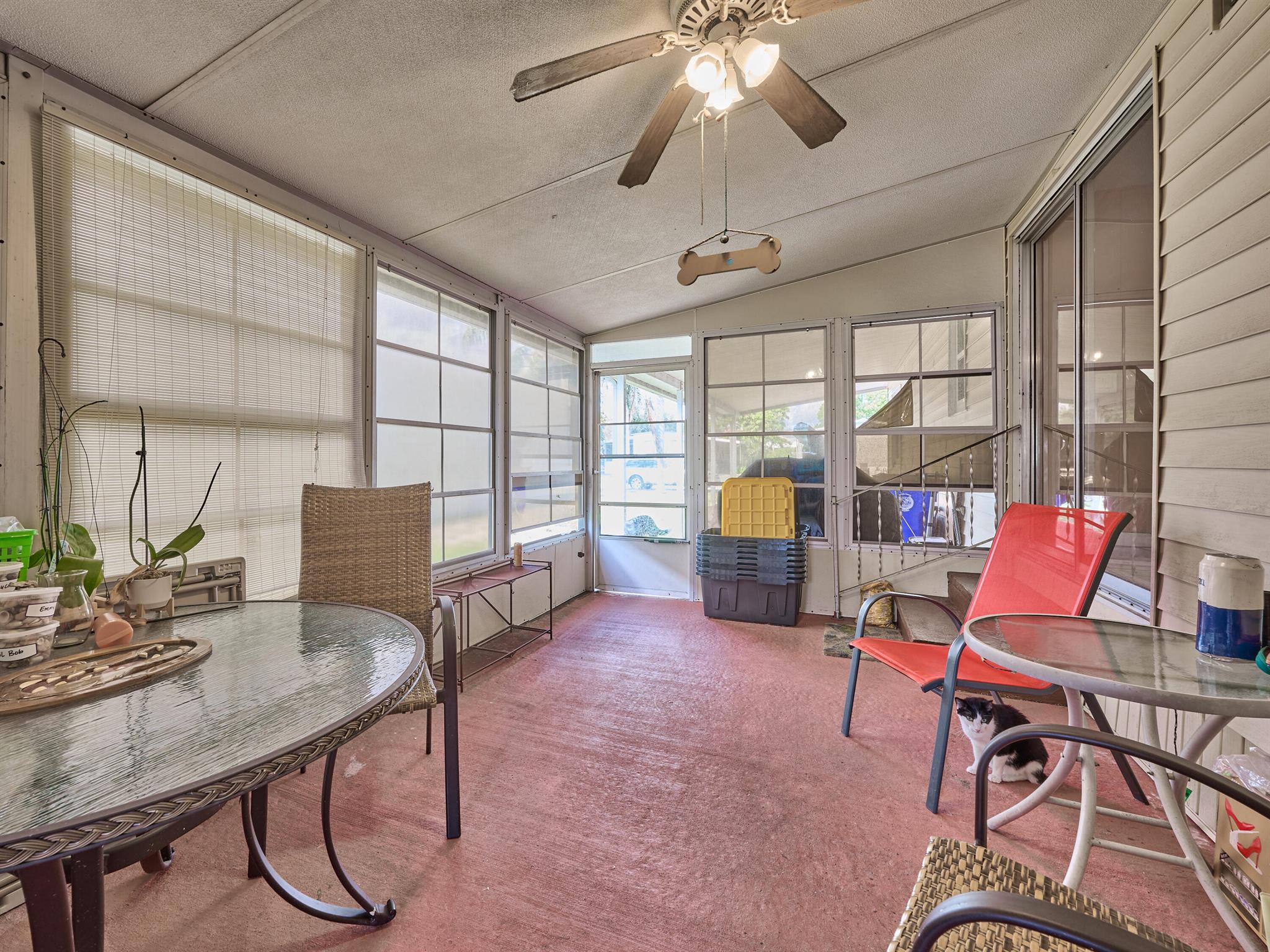 RIDGEWAY - Residential