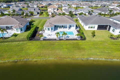 A home in Westlake