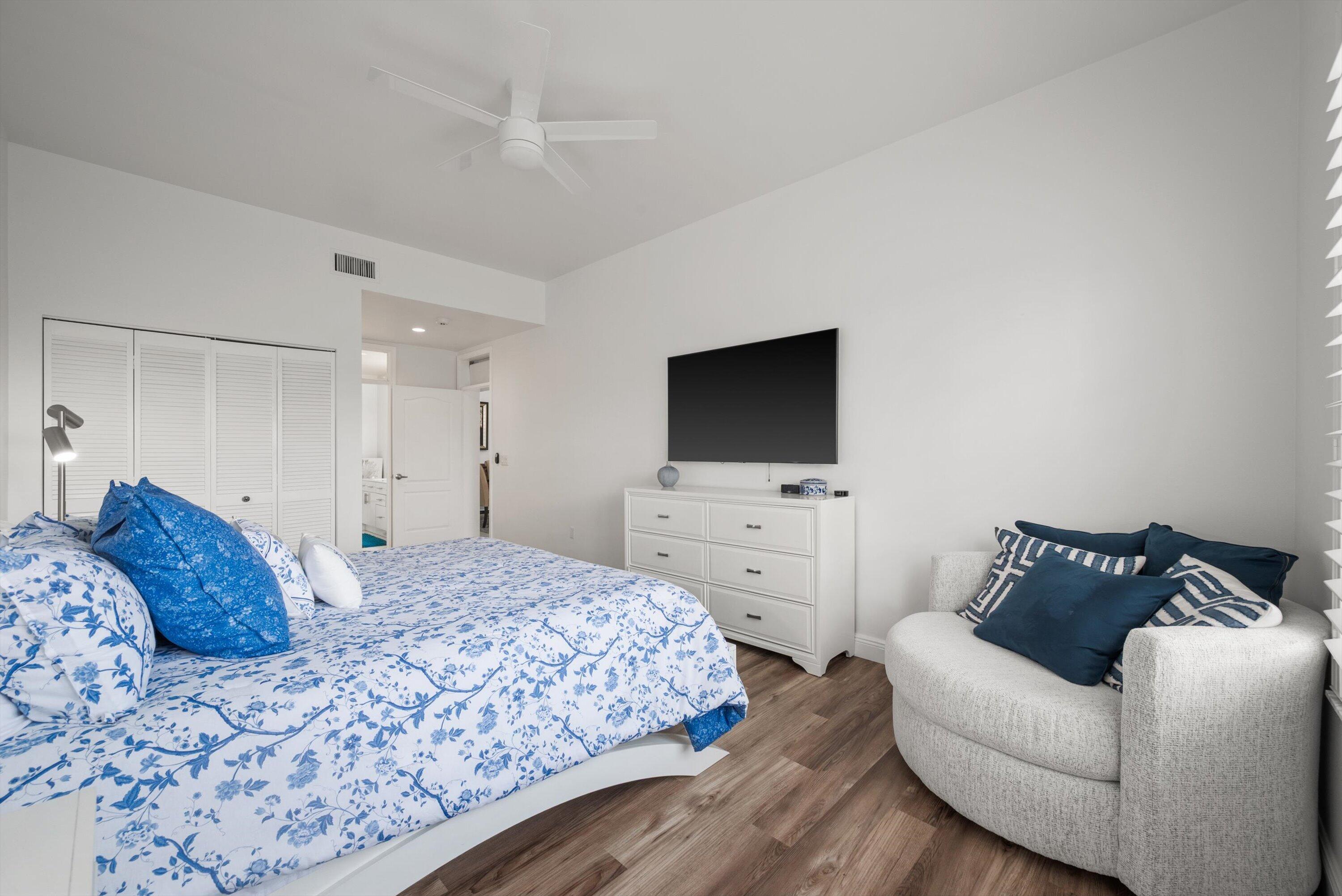 Andover - Wycliffe Golf & Country Club - Residential Lease