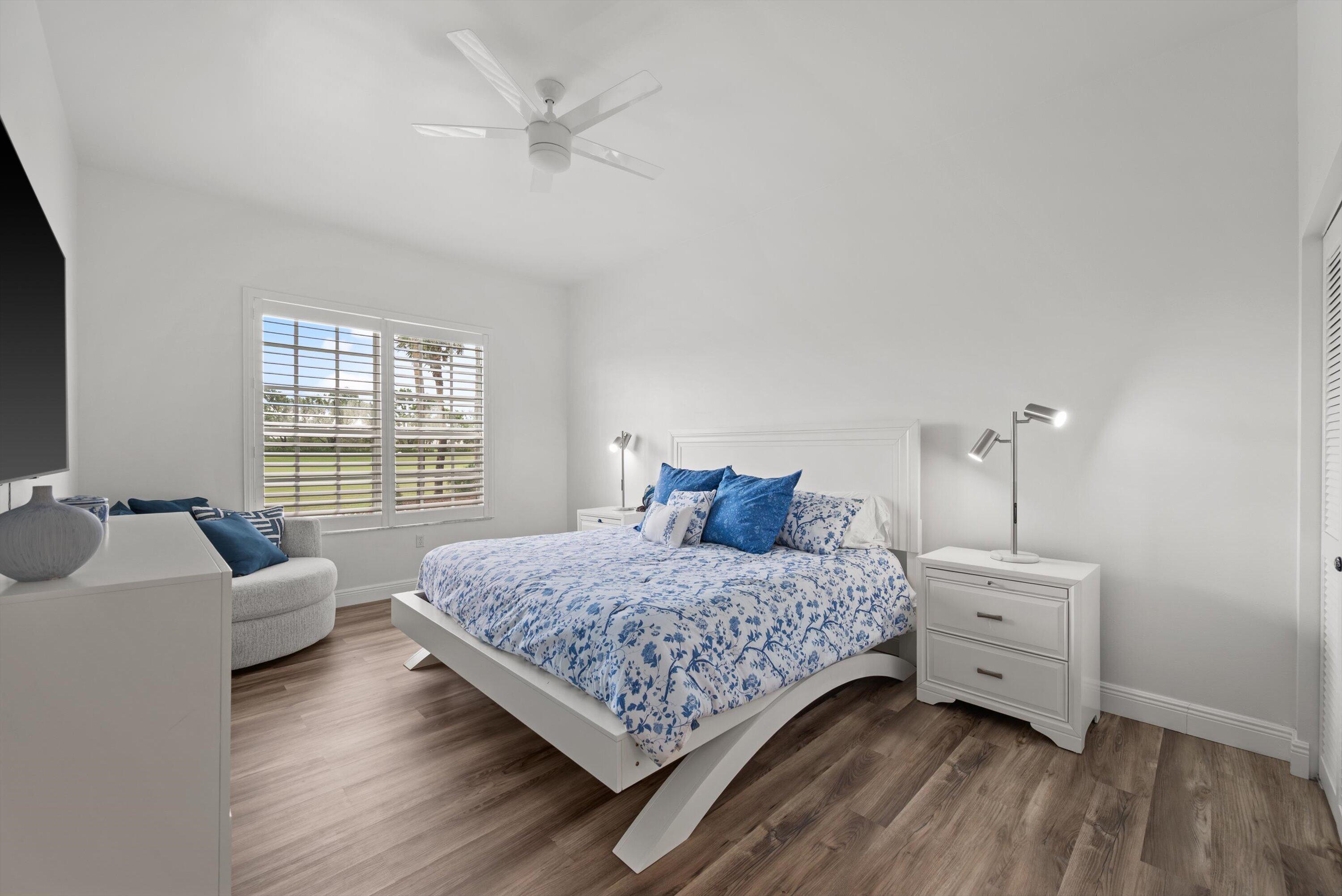 Andover - Wycliffe Golf & Country Club - Residential Lease