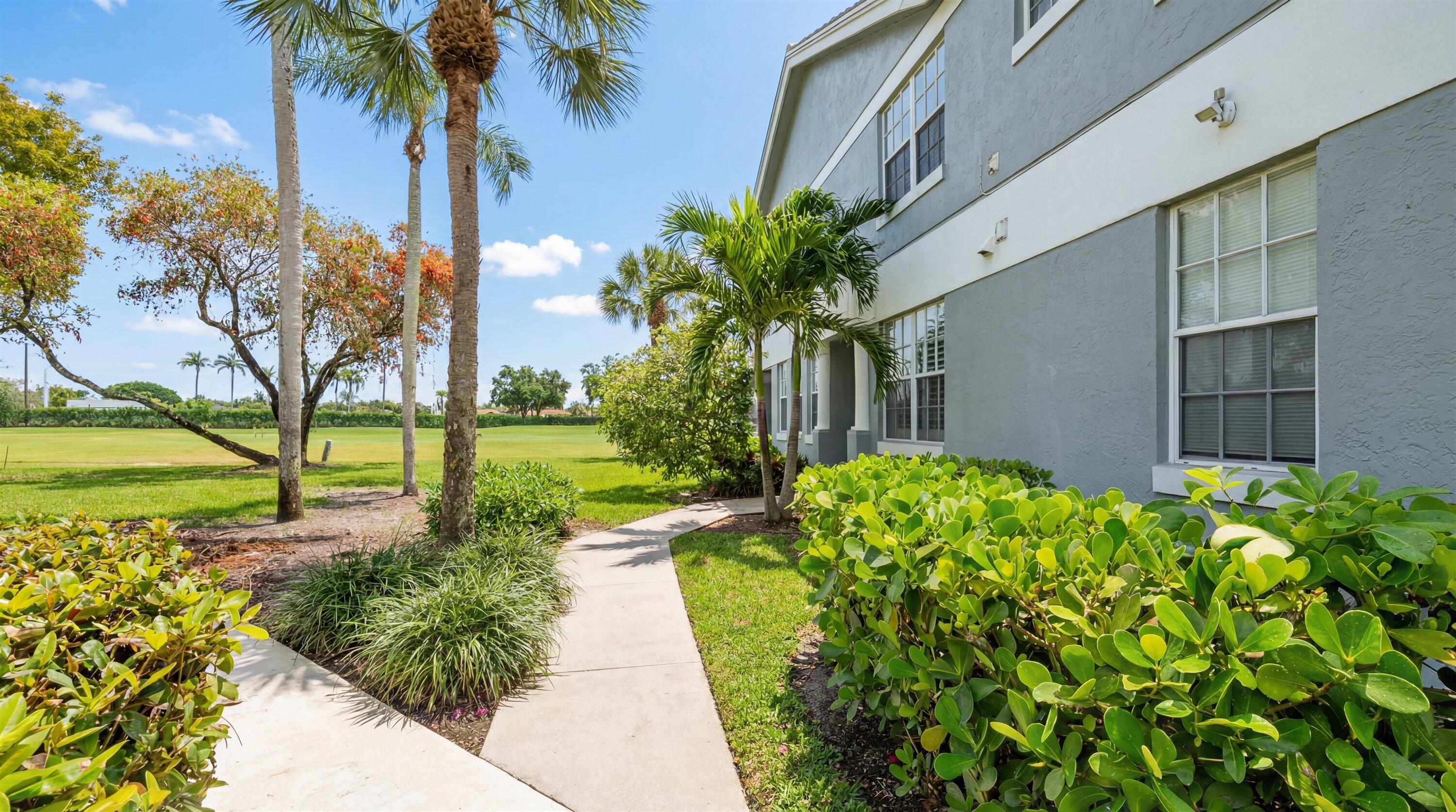 Andover - Wycliffe Golf & Country Club - Residential Lease
