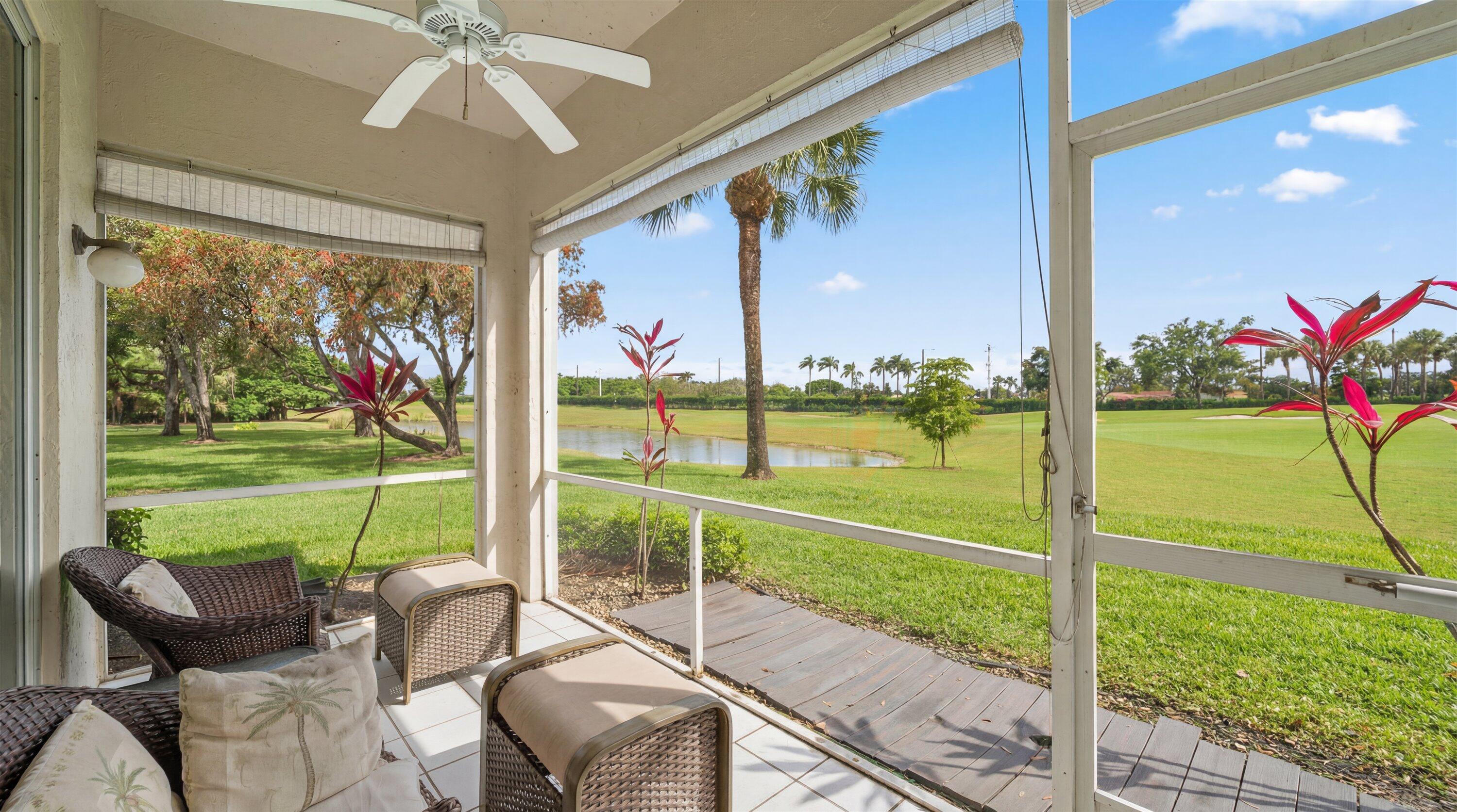 Andover - Wycliffe Golf & Country Club - Residential Lease