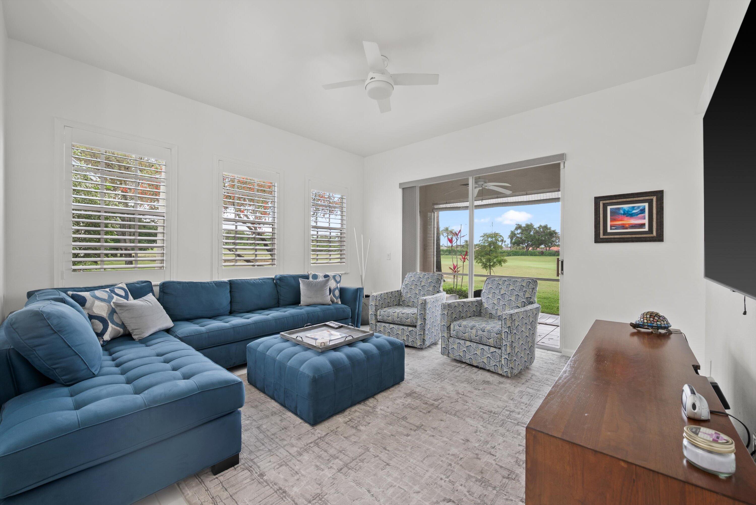Andover - Wycliffe Golf & Country Club - Residential Lease