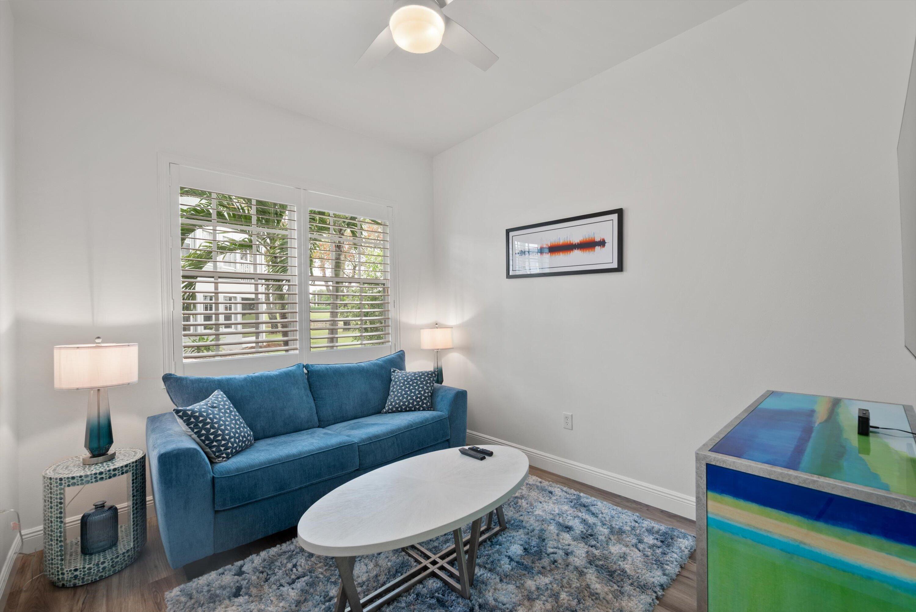 Andover - Wycliffe Golf & Country Club - Residential Lease
