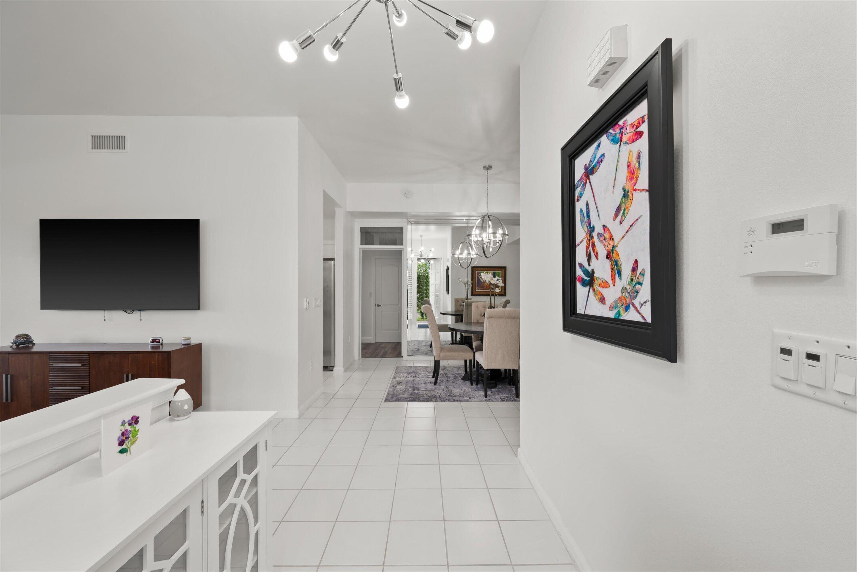 Andover - Wycliffe Golf & Country Club - Residential Lease