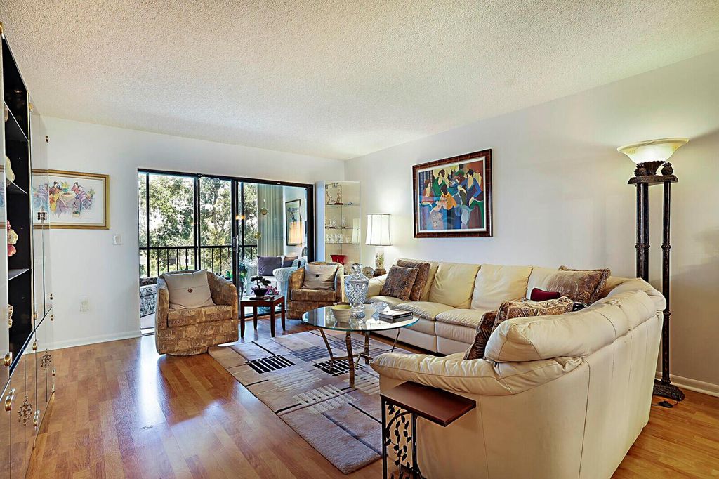 Photo of 6037 Pointe Regal Circle #403, Delray Beach, FL 33484 (MLS # R11148960)