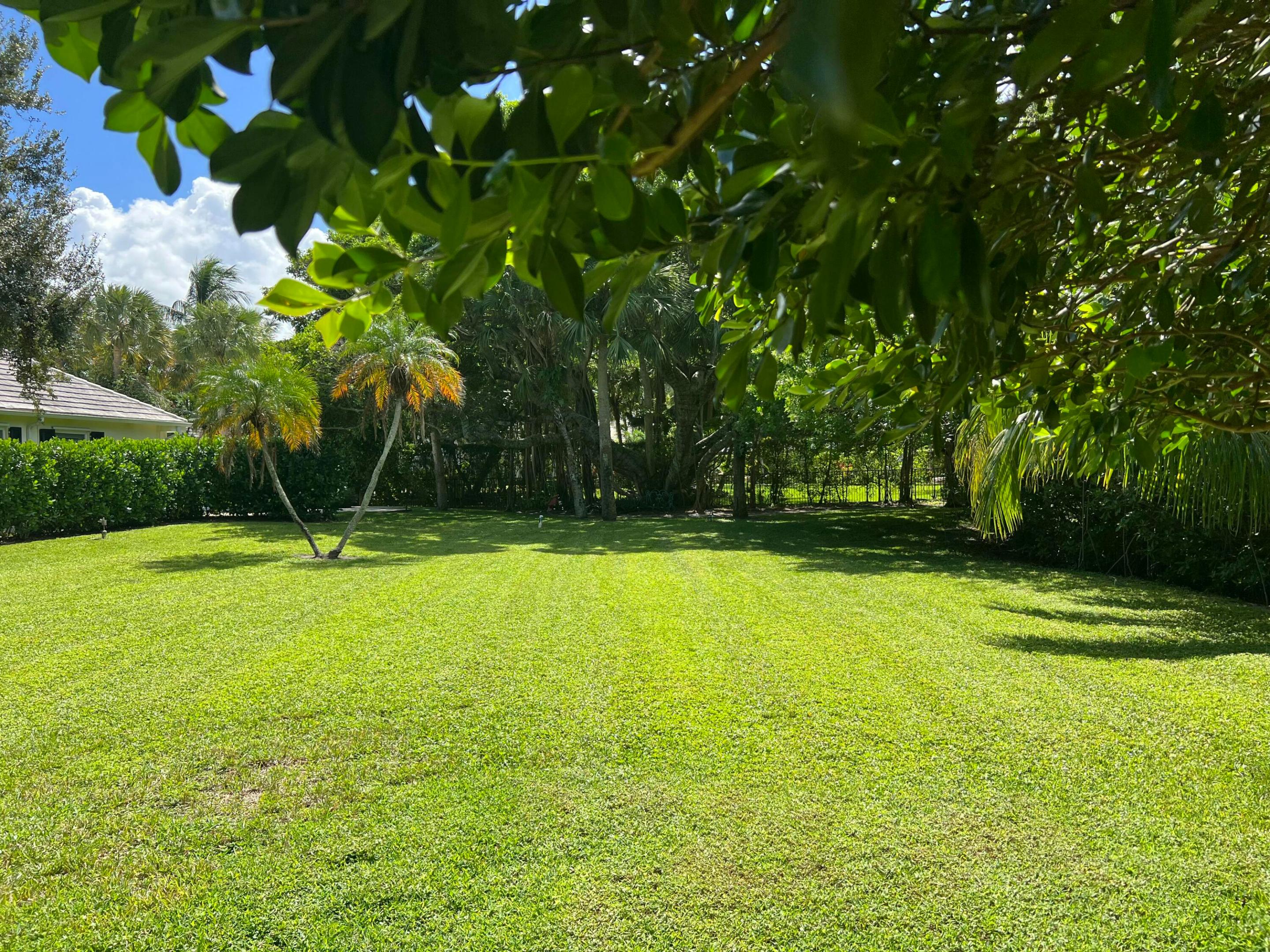 SEMINOLE LANDING - Residential