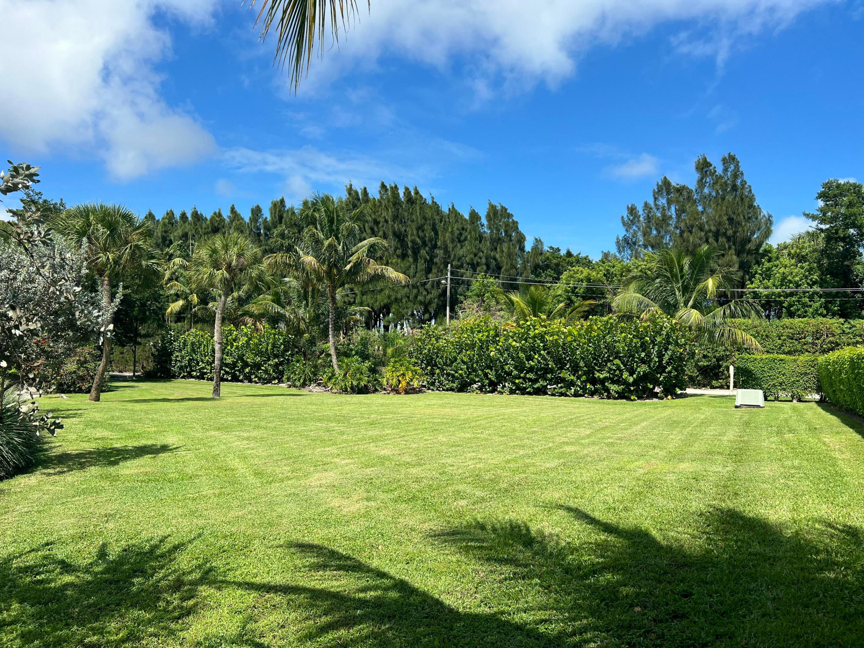 SEMINOLE LANDING - Residential