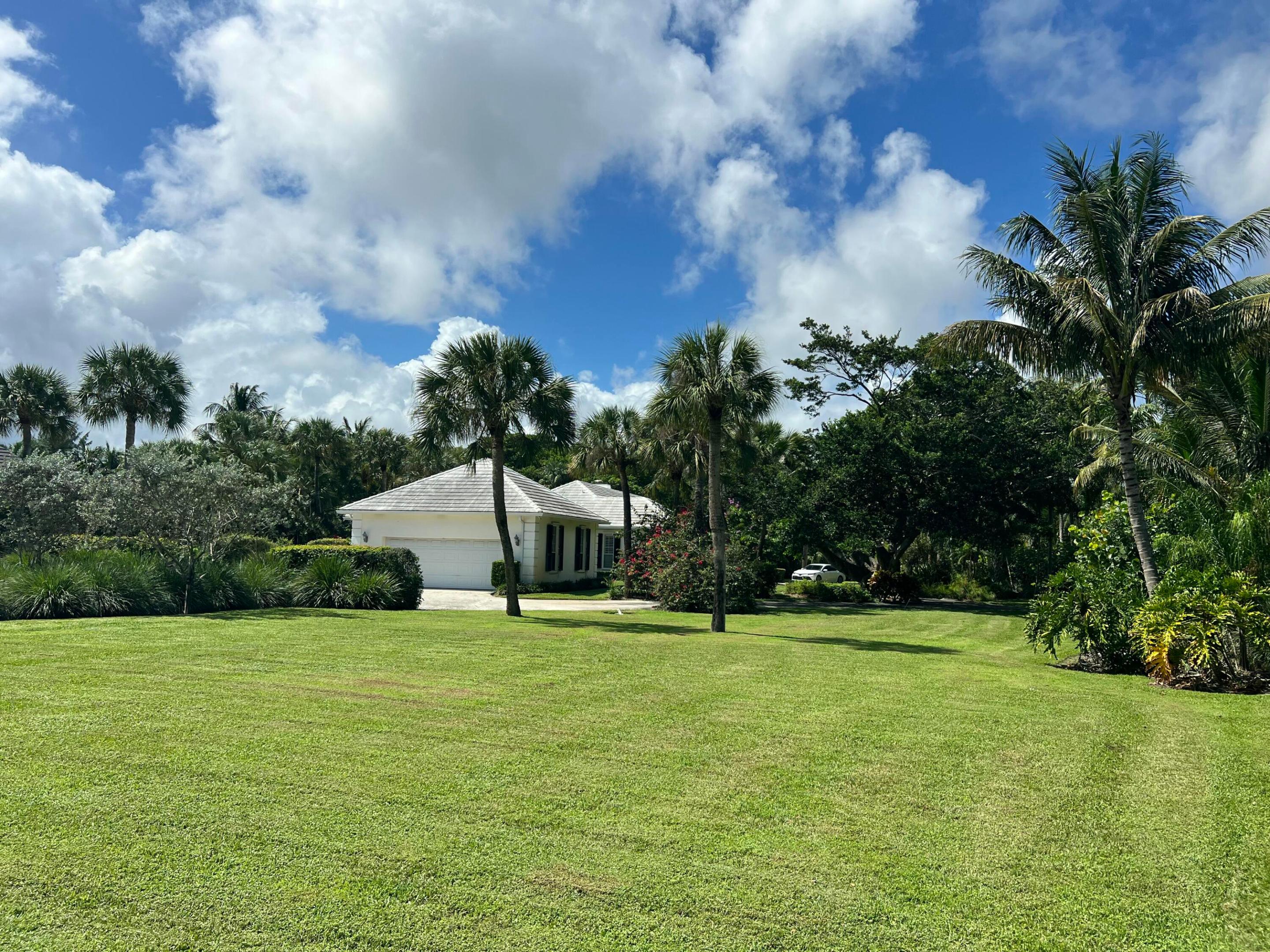 SEMINOLE LANDING - Residential