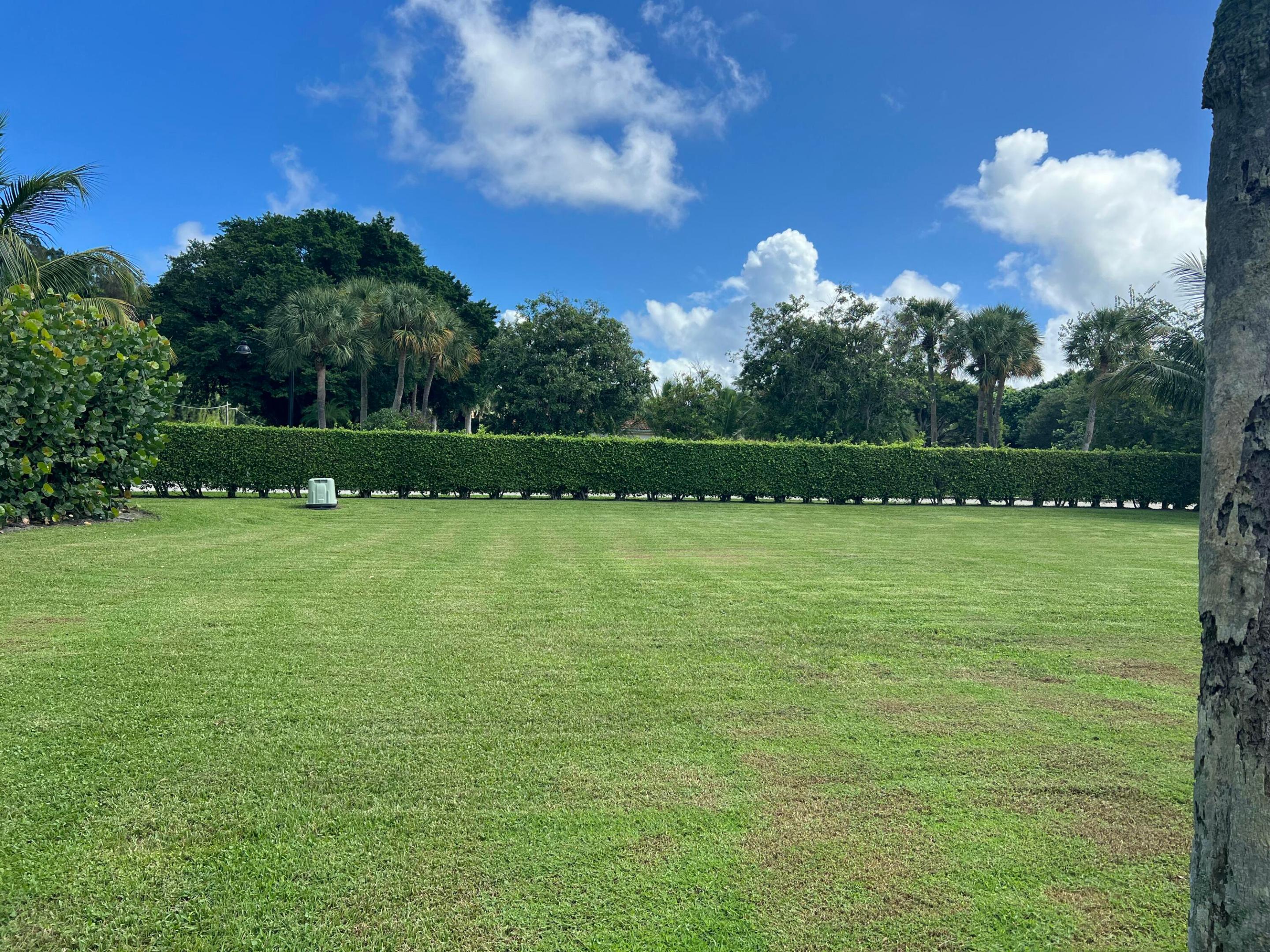 SEMINOLE LANDING - Residential