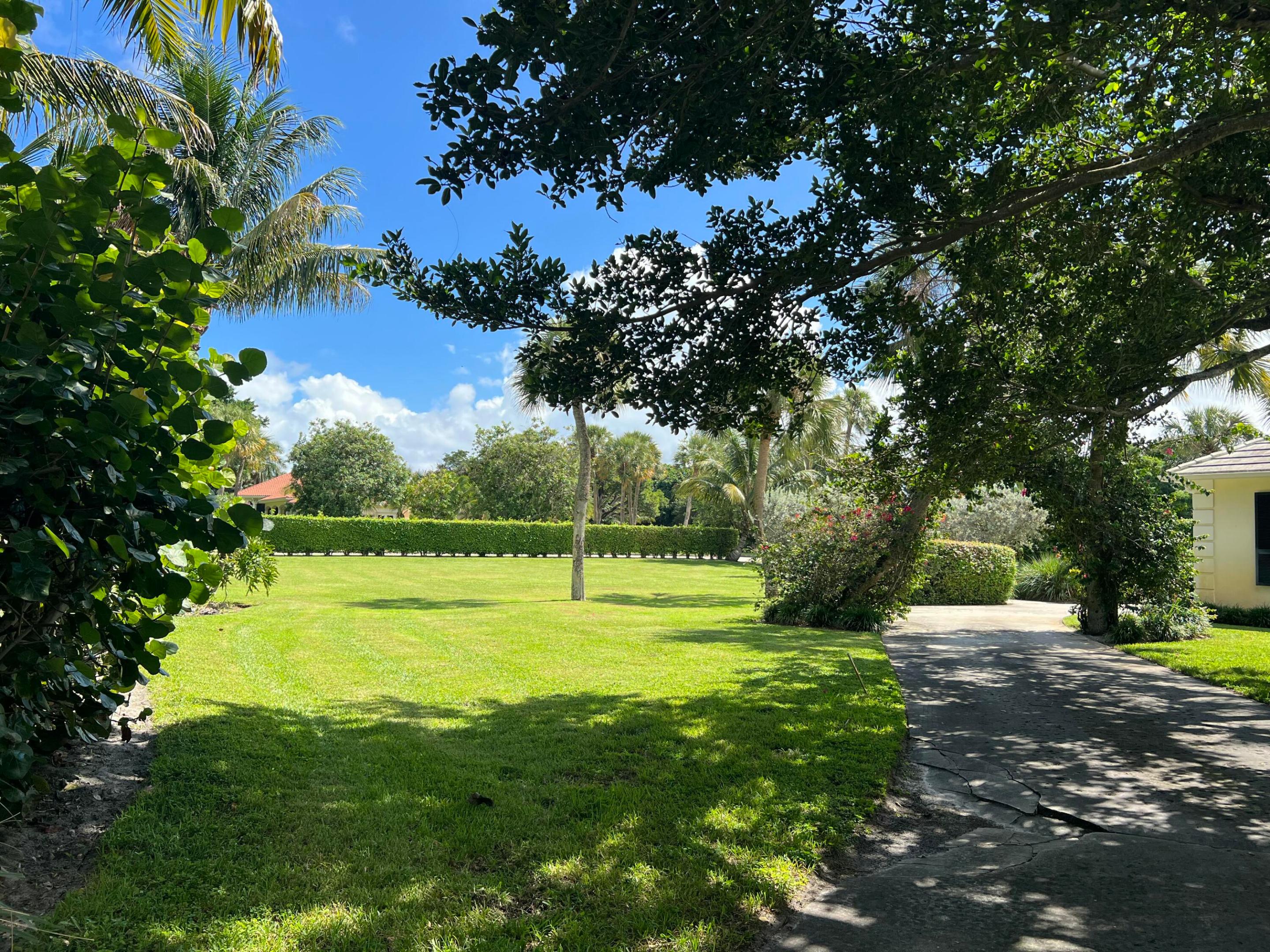 SEMINOLE LANDING - Residential