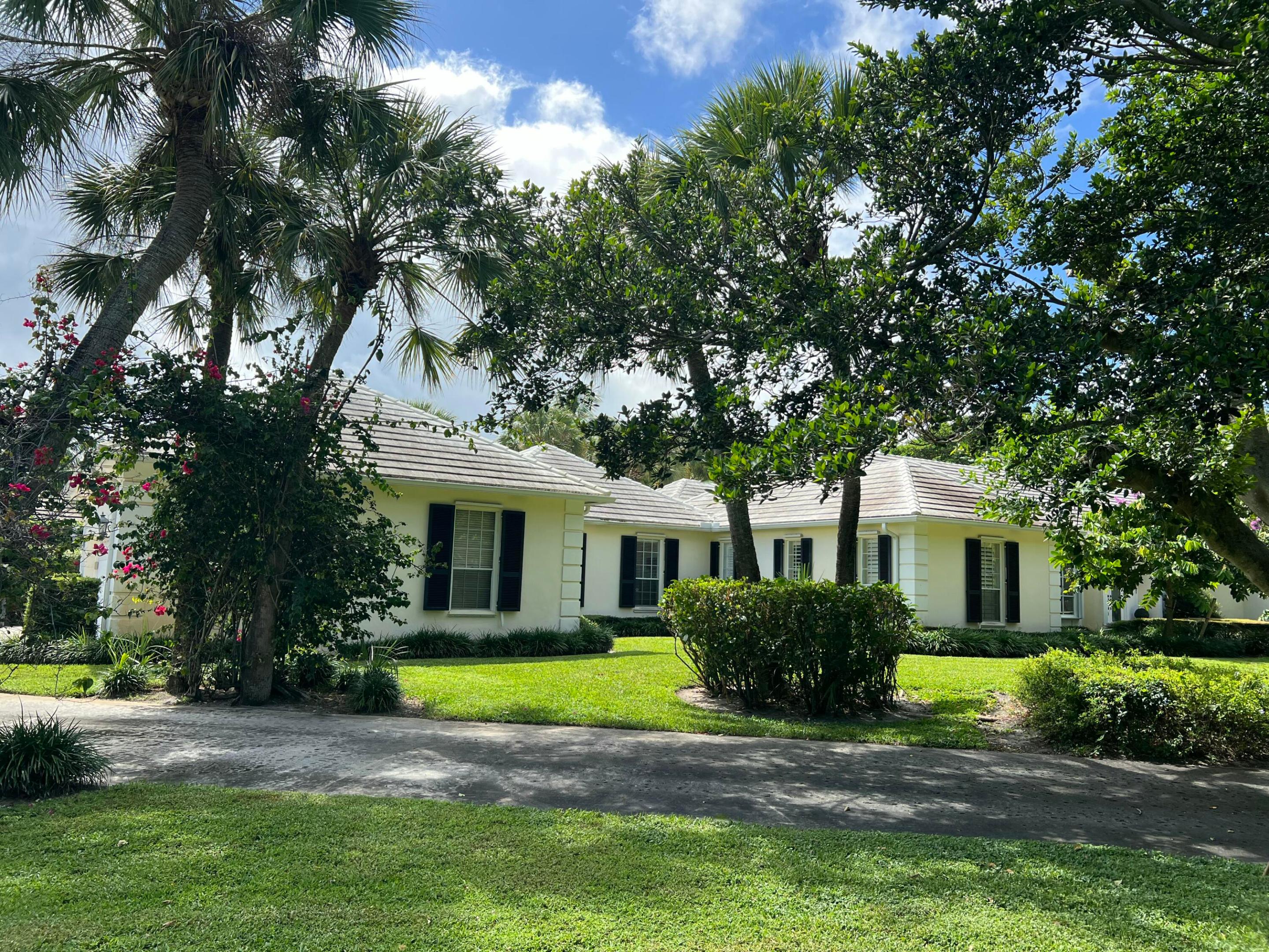 SEMINOLE LANDING - Residential