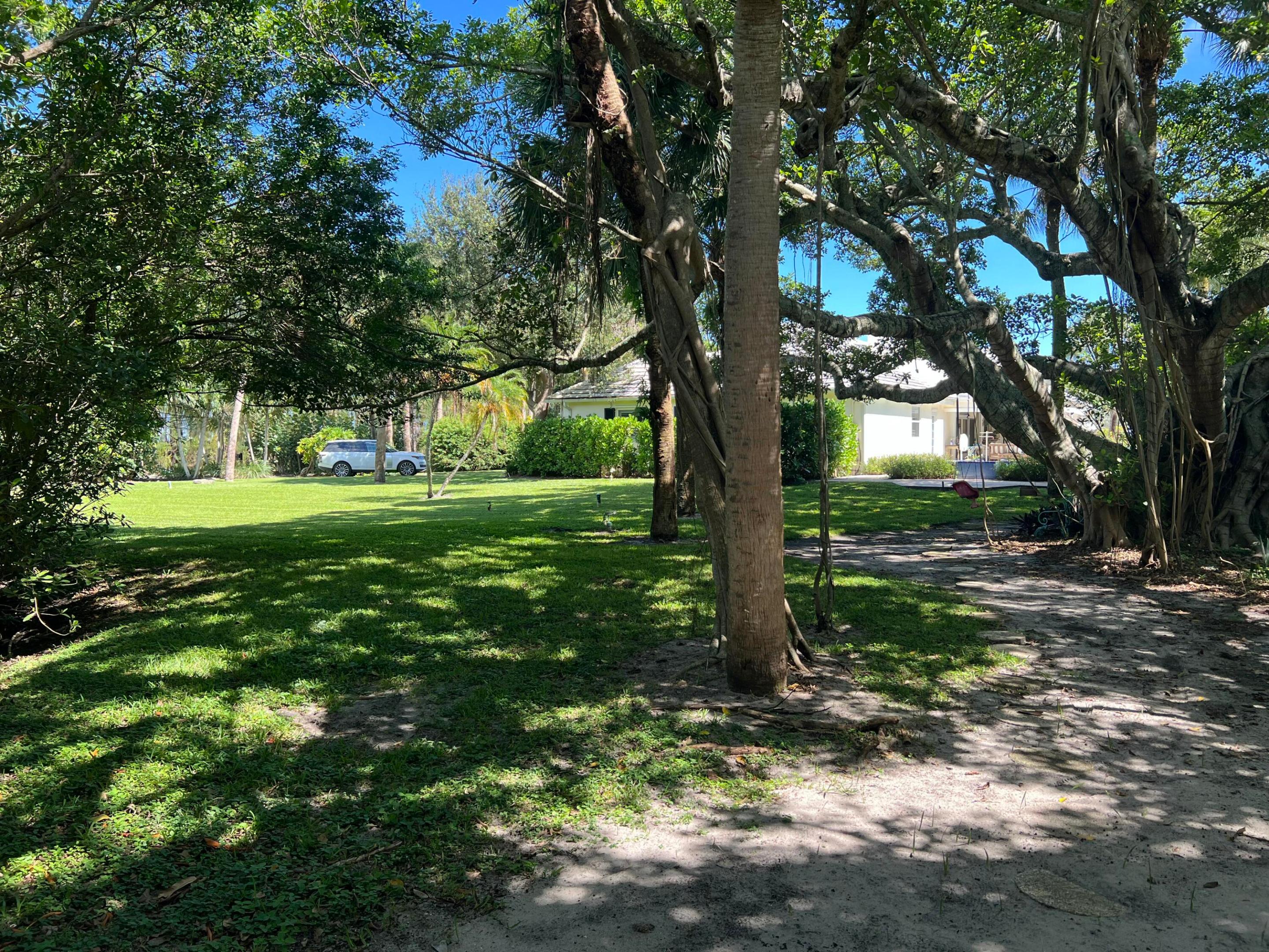 SEMINOLE LANDING - Residential