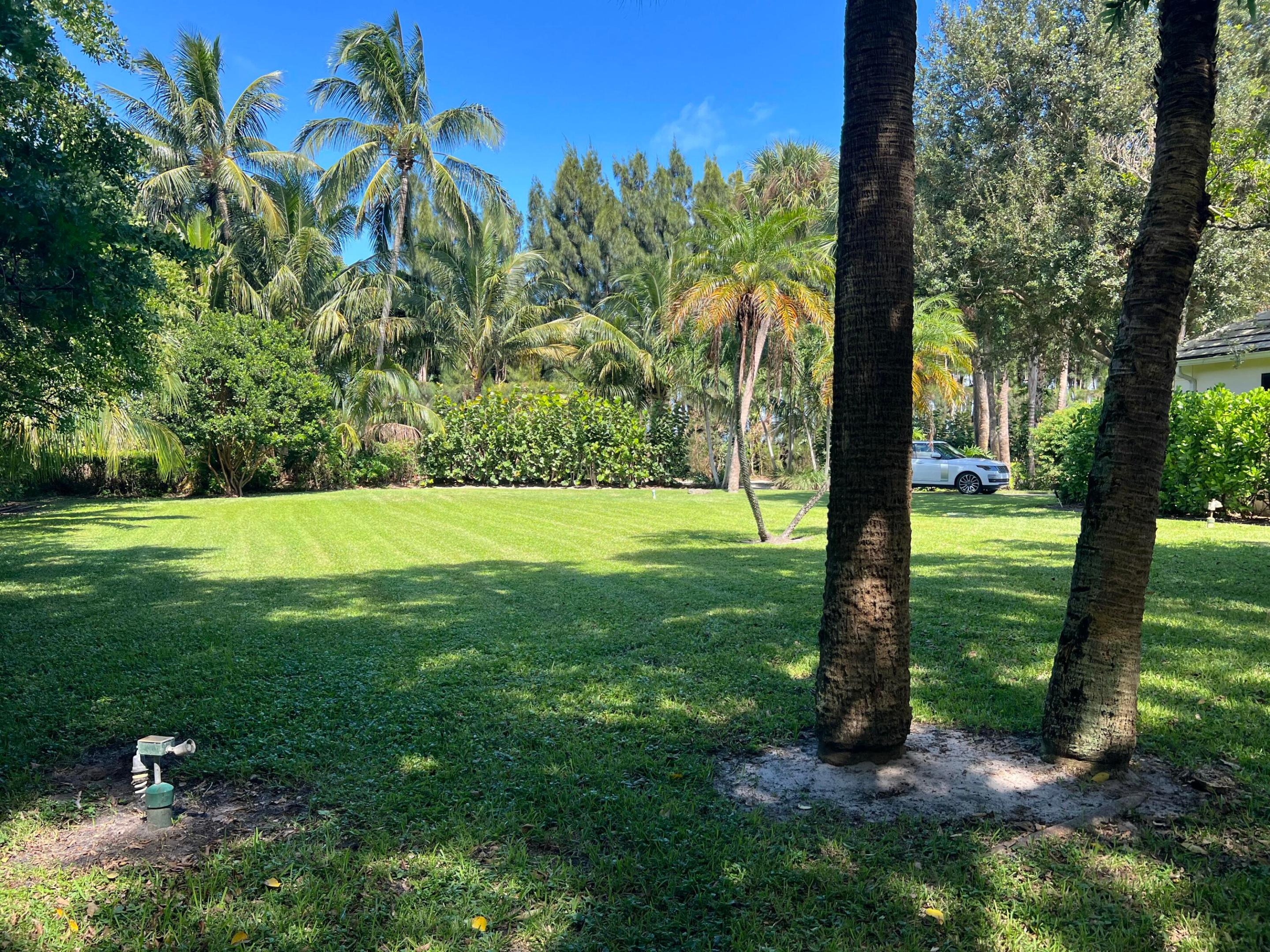 SEMINOLE LANDING - Residential