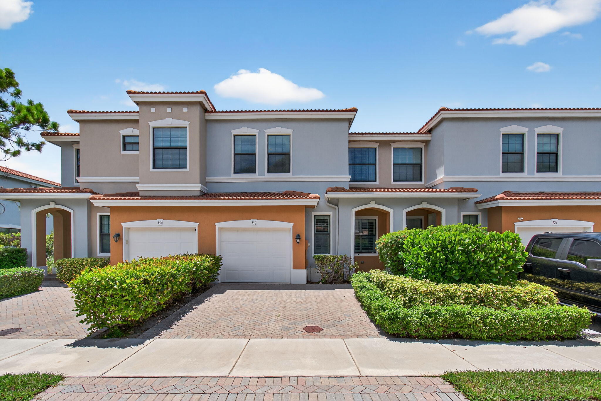 Welcome to 130 W Astor Circle, a charming townhome nestled in the heart of Delray Beach, FL. This delightful residence presents a perfect blend of comfort and convenience, offering 3 spacious bedrooms and 2.5 well-appointed bathrooms.Step inside to discover a world of light and space, enhanced by plantation shutters and laminate flooring throughout. The generous layout offers ample closet and storage space, ensuring a place for everything. This home comes complete with a single car garage, providing that extra space for your vehicle or additional storage.The property's prime location means you're just a stone's throw away from popular amenities such as Sprouts, Hobby Lobby, and Publix. Indulge in the local delights at The Girls Strawberry Patch, or enjoy a variety of