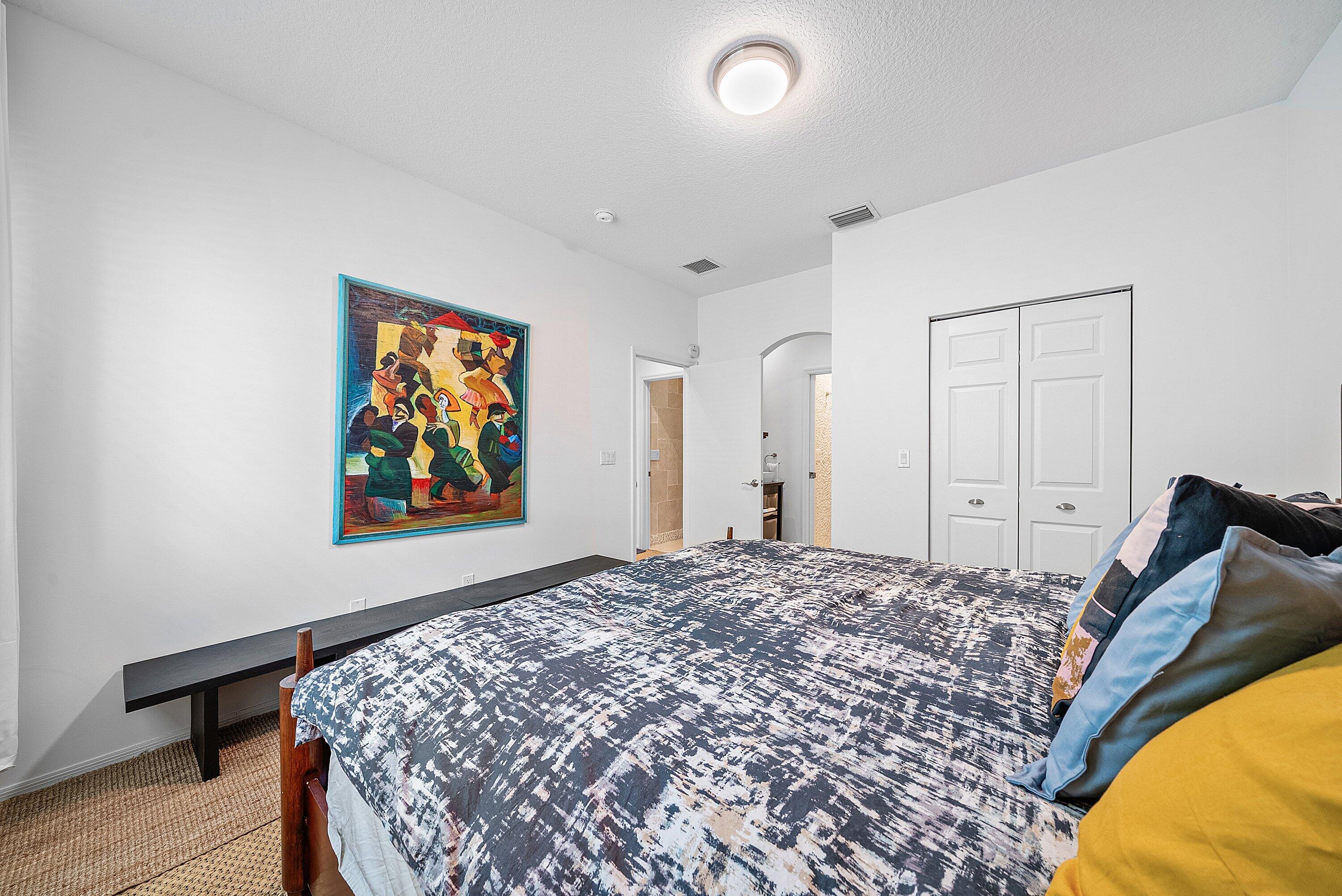 VILLAS AT HARBOR ISLES CONDO - Residential