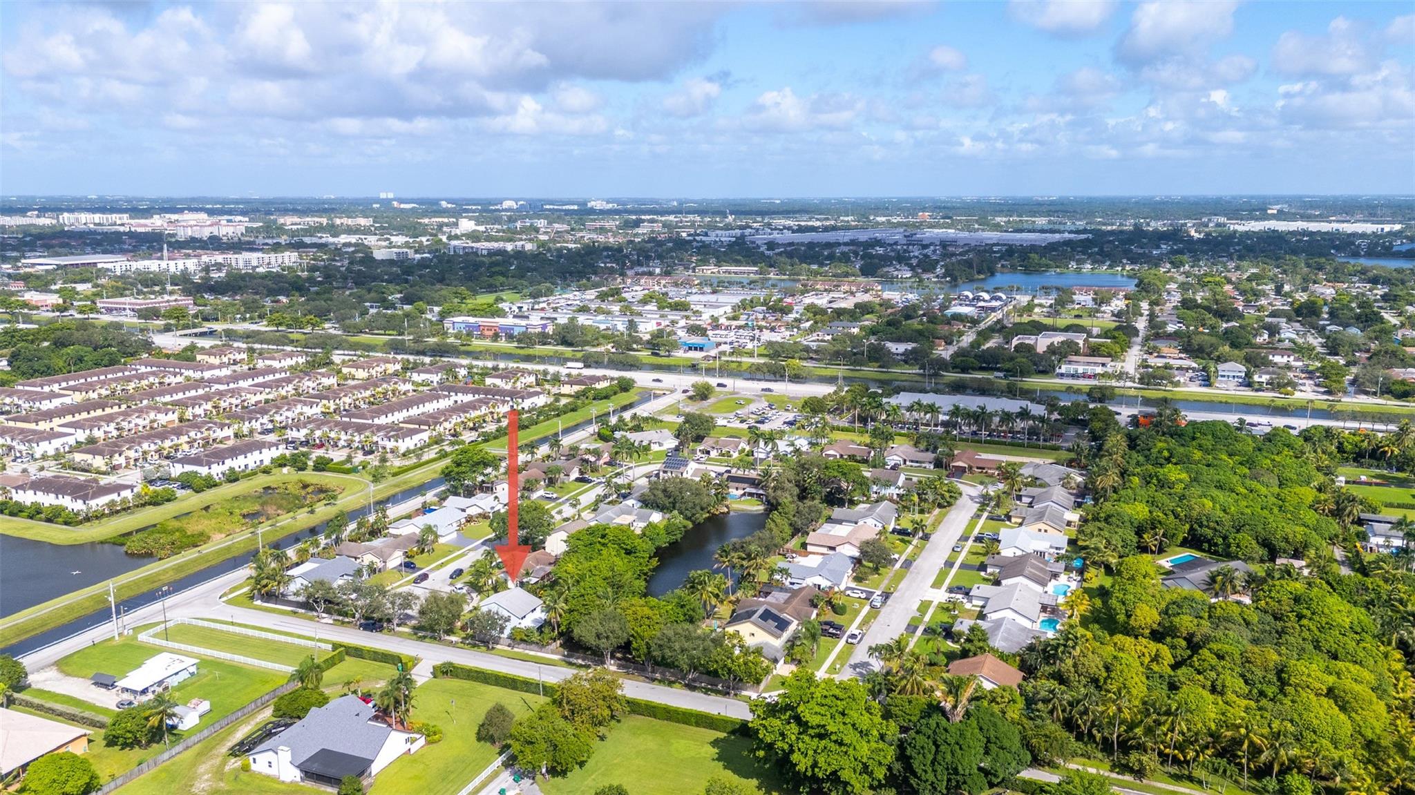Nova Estates - Residential