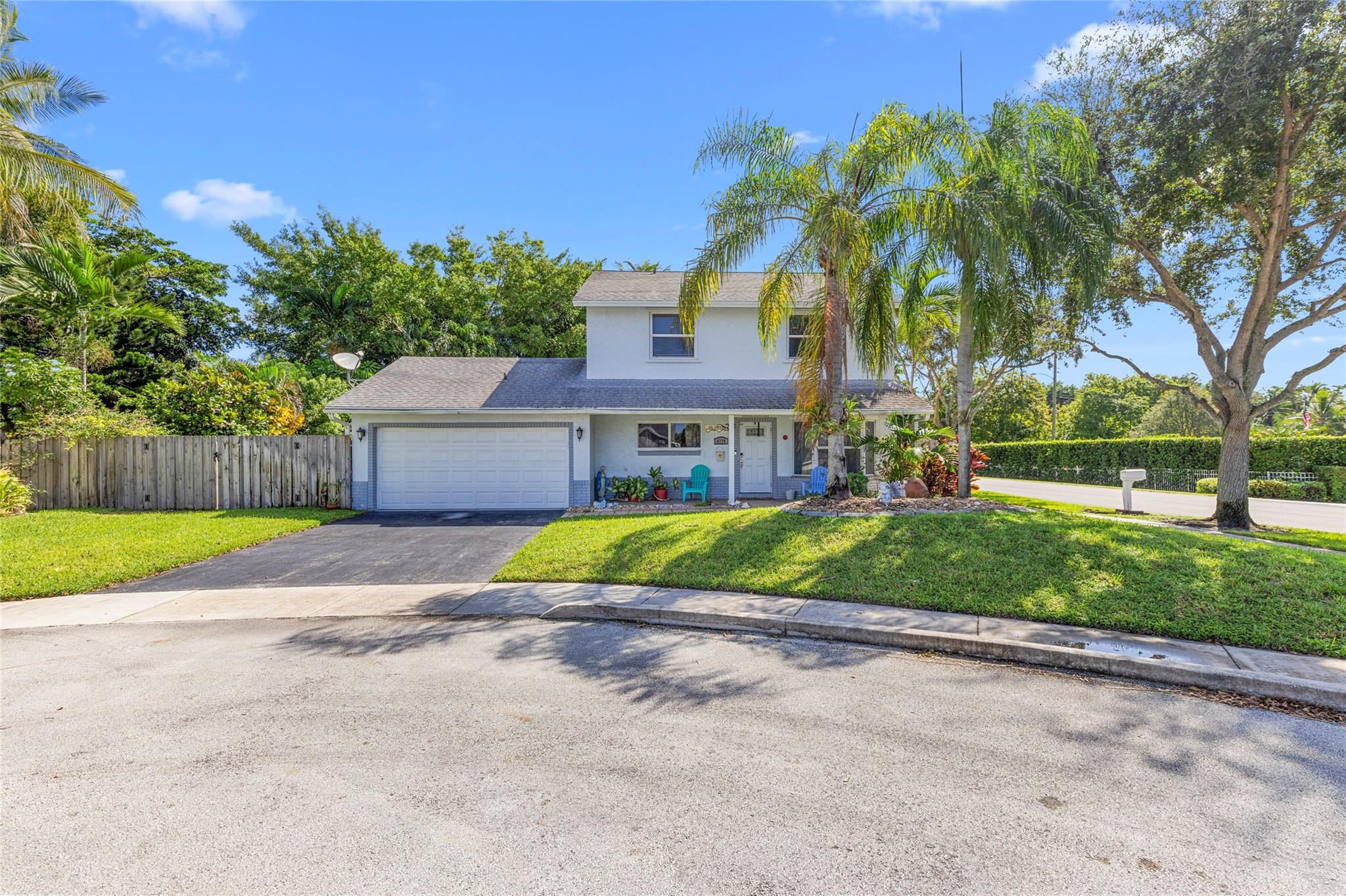 4770 SW 57th Ter