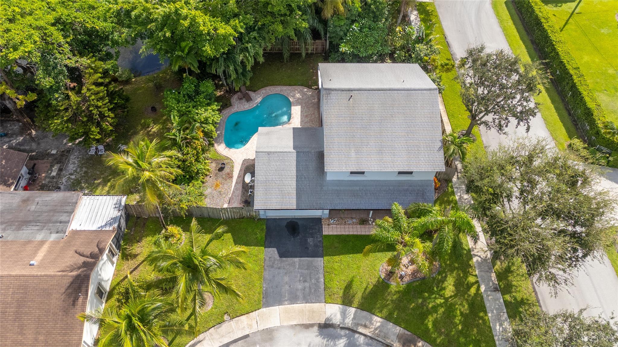 4770 SW 57th Ter