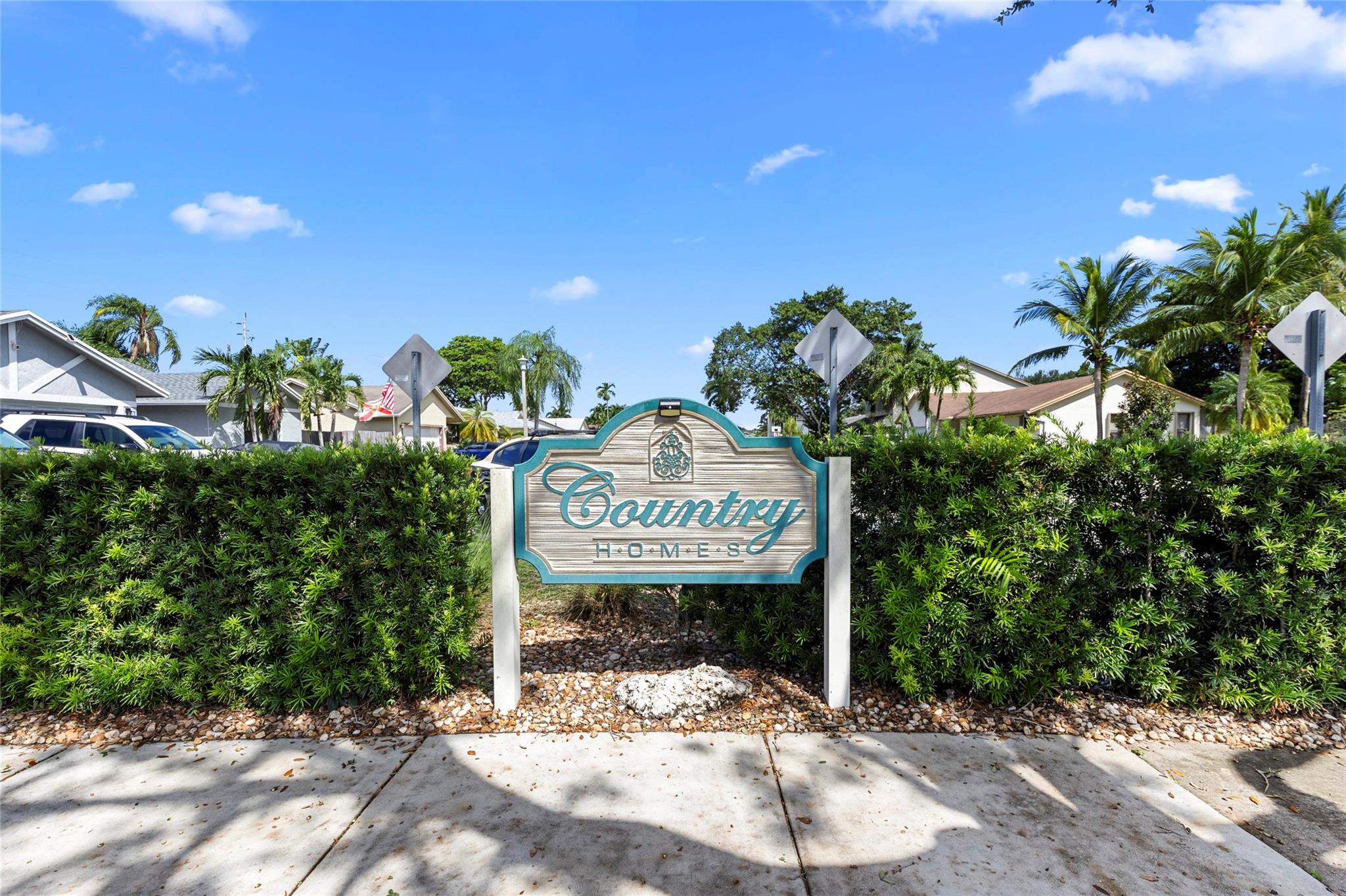 Nova Estates - Residential
