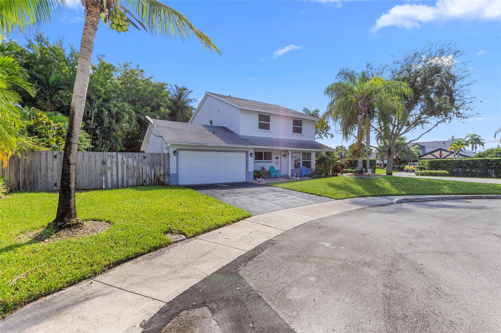 4770 SW 57th Ter