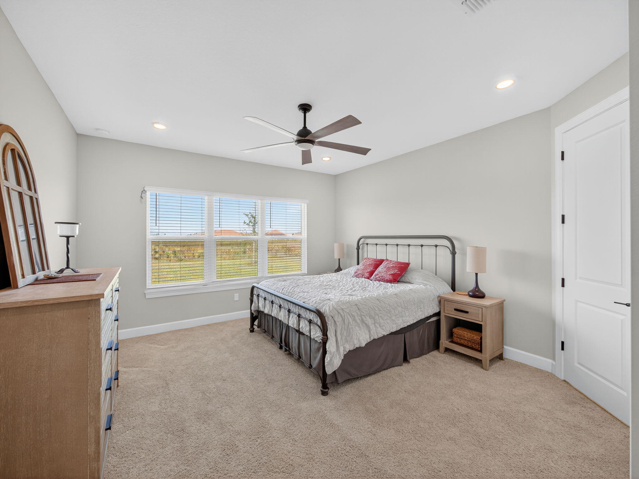 ESPLANADE AT TRADITION - Residential