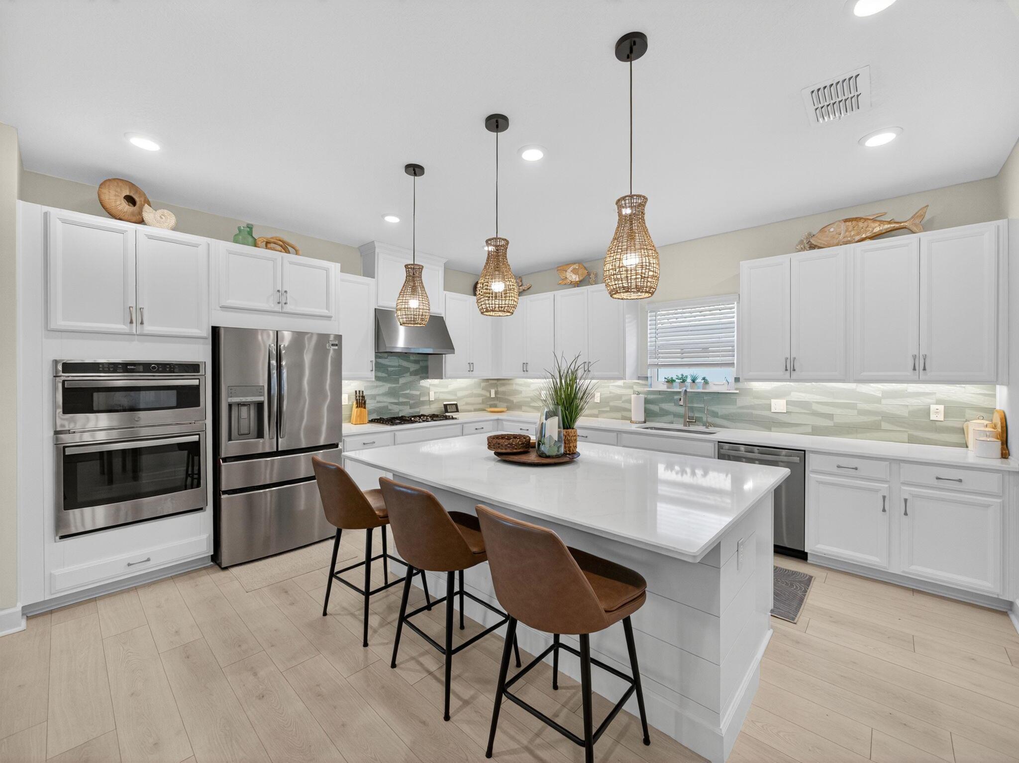 ESPLANADE AT TRADITION - Residential