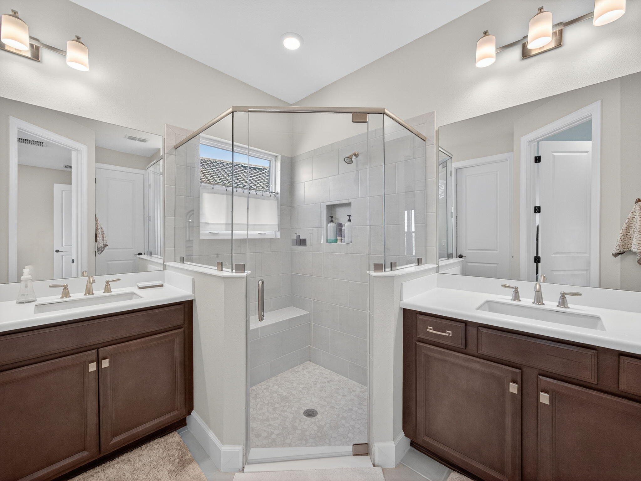 ESPLANADE AT TRADITION - Residential