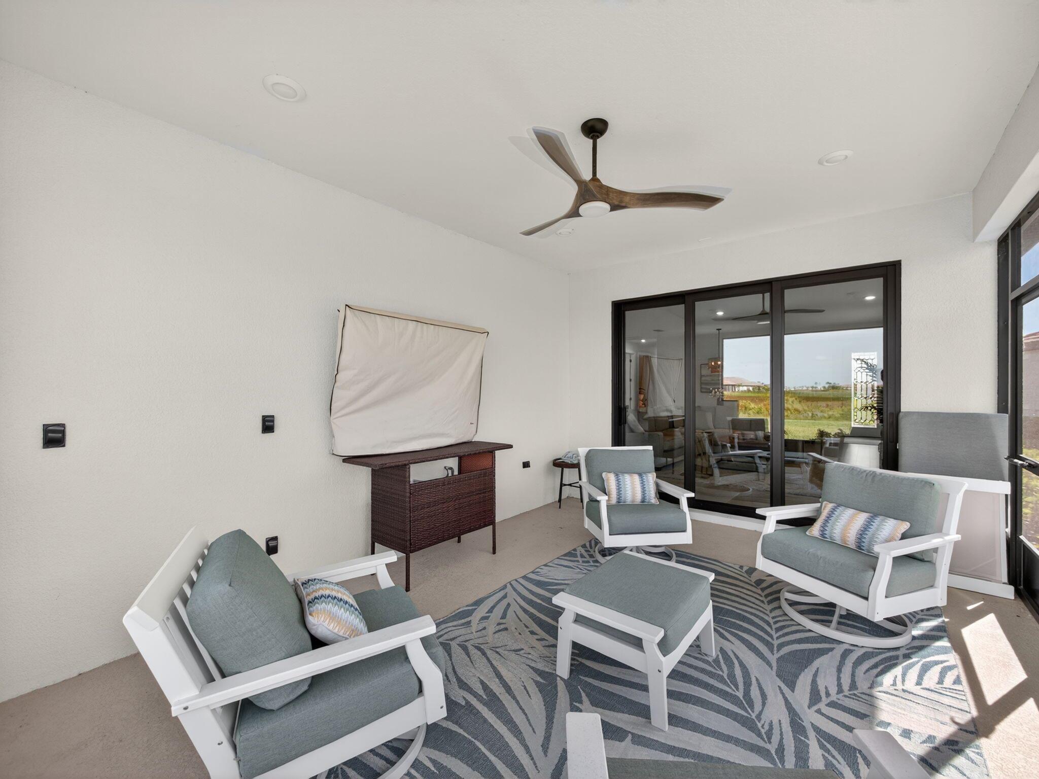 ESPLANADE AT TRADITION - Residential