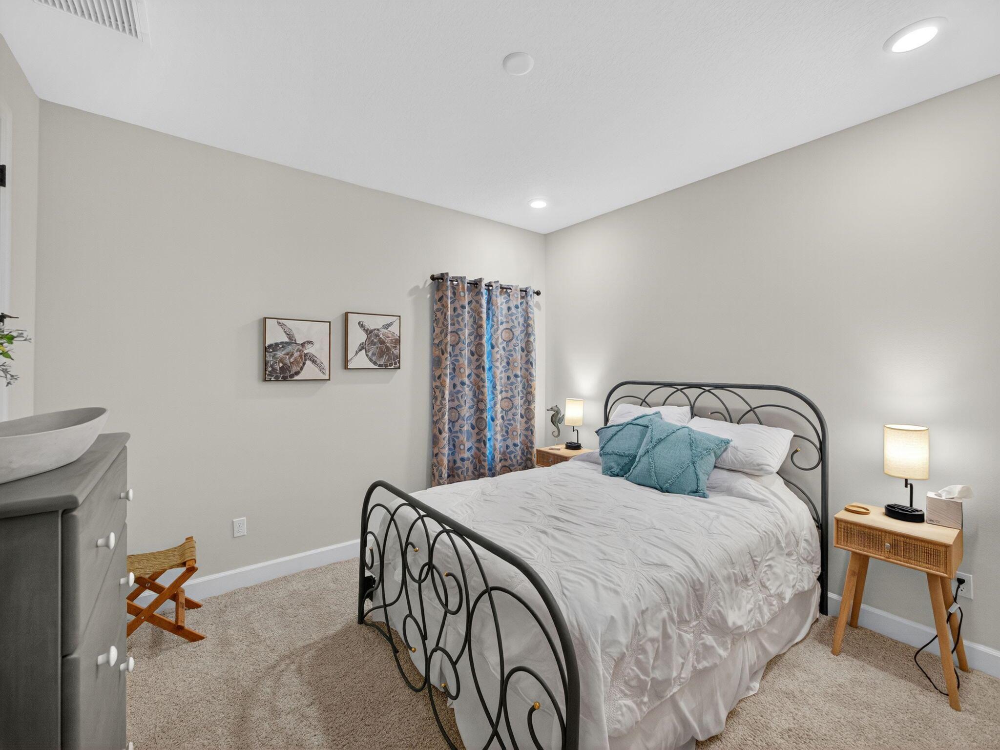 ESPLANADE AT TRADITION - Residential